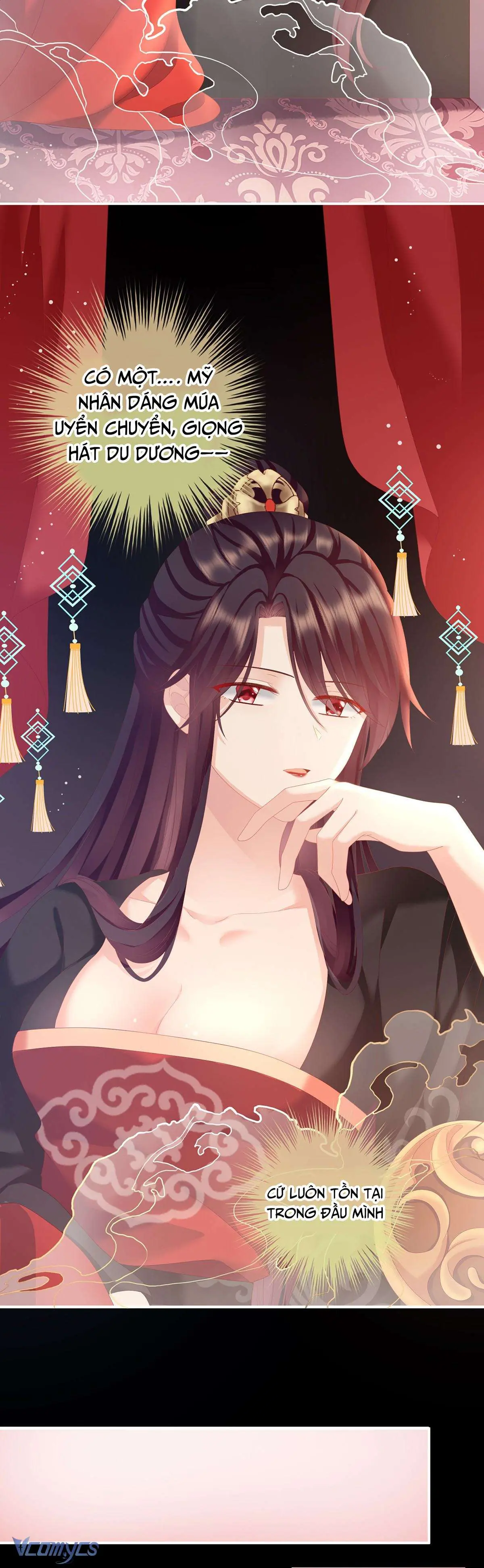 Kiều Phu Có Hỷ Chapter 8 - Trang 15