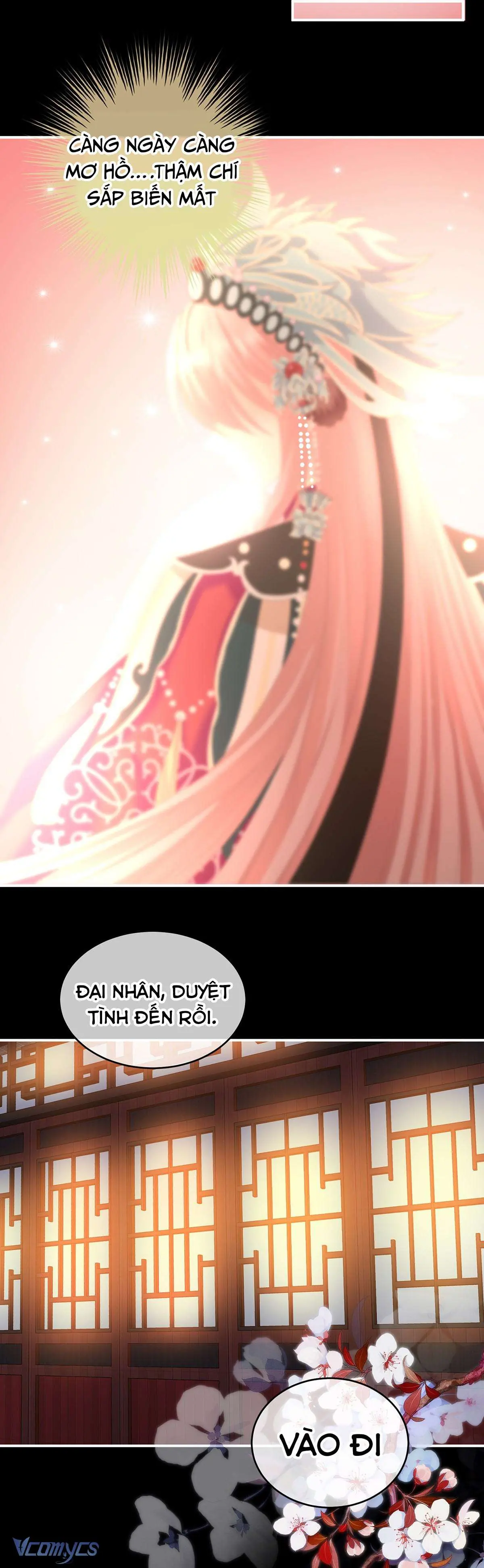 Kiều Phu Có Hỷ Chapter 8 - Trang 16
