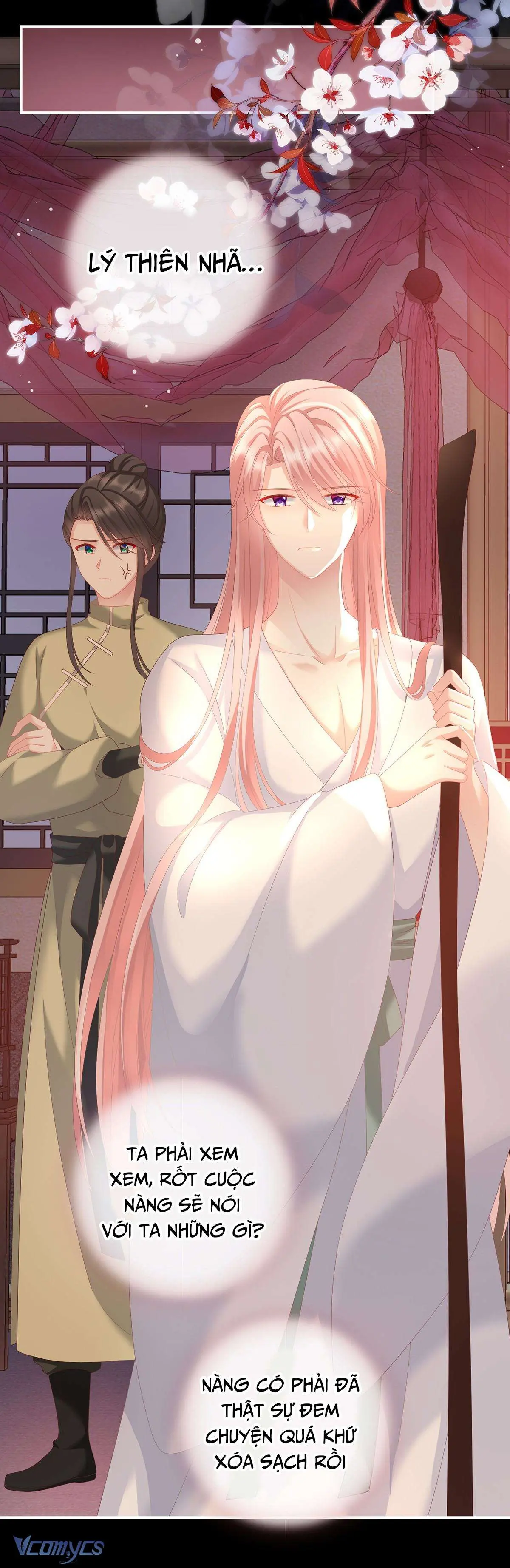 Kiều Phu Có Hỷ Chapter 8 - Trang 17