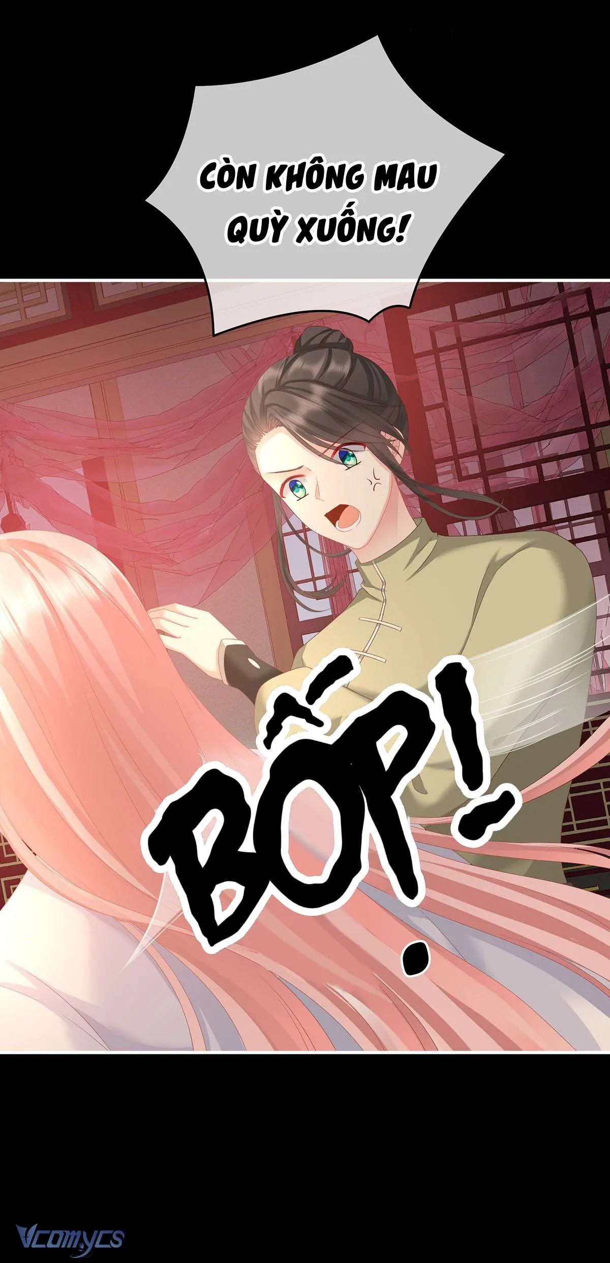 Kiều Phu Có Hỷ Chapter 8 - Trang 18
