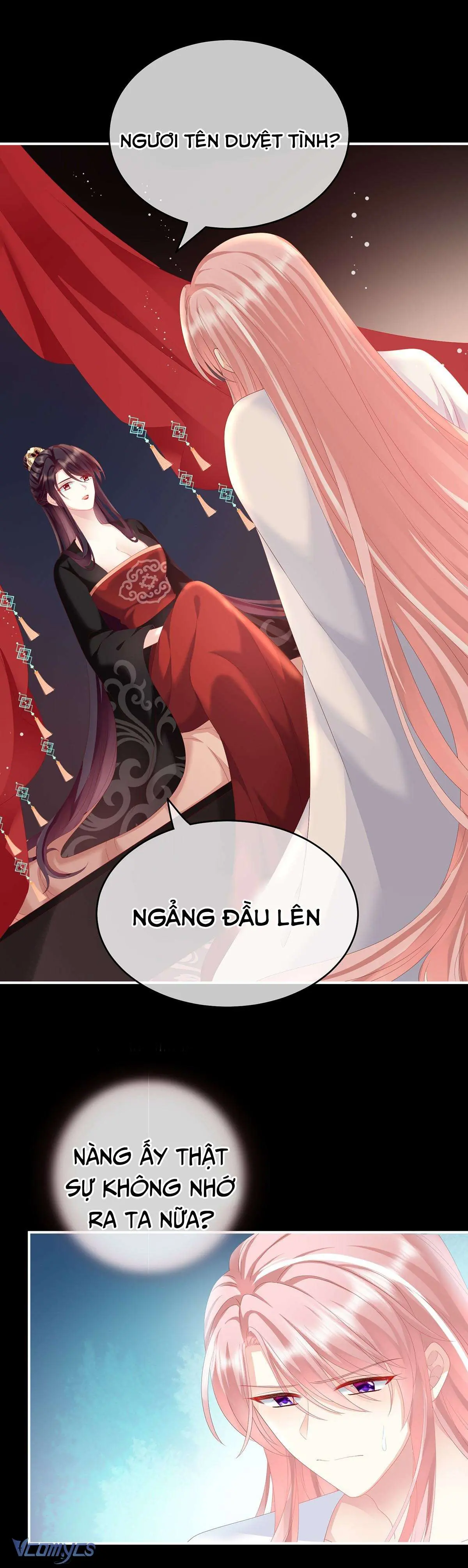 Kiều Phu Có Hỷ Chapter 8 - Trang 19