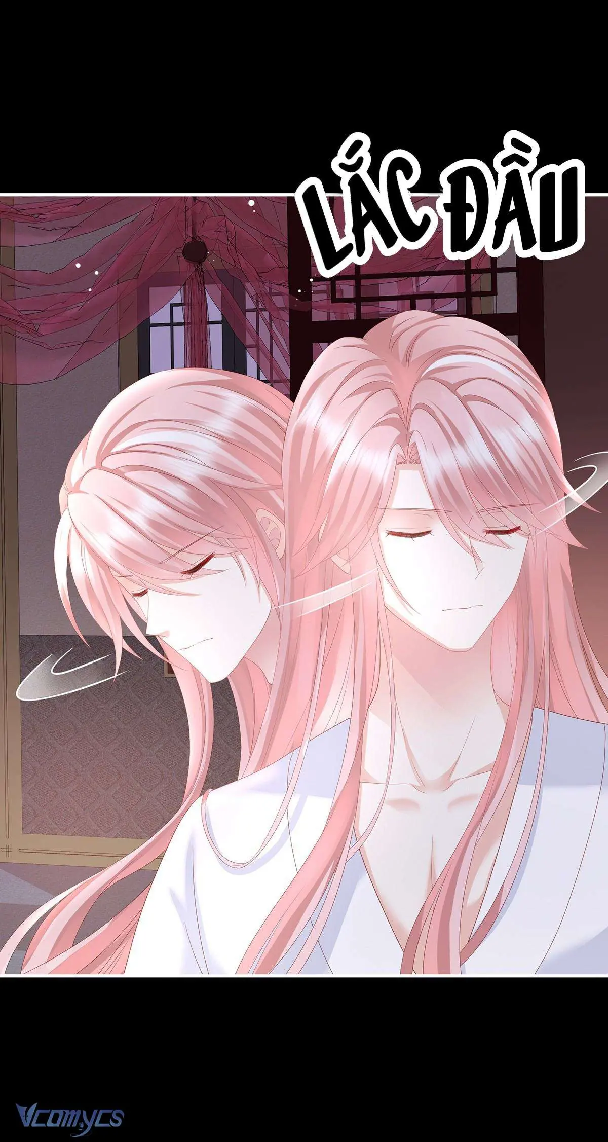 Kiều Phu Có Hỷ Chapter 8 - Trang 22