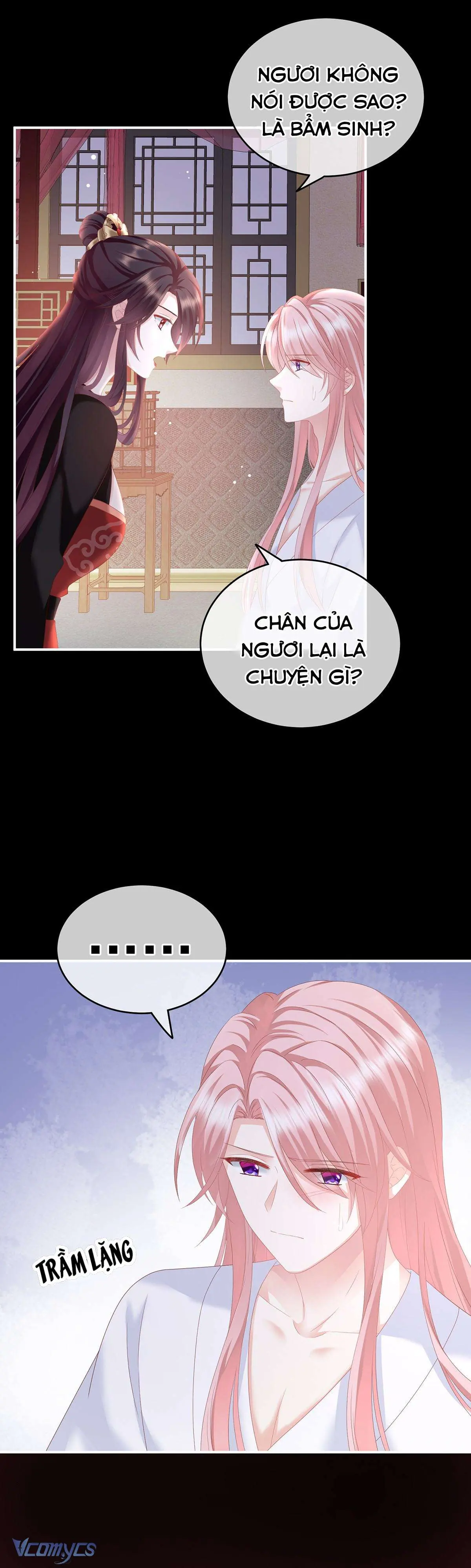 Kiều Phu Có Hỷ Chapter 8 - Trang 23