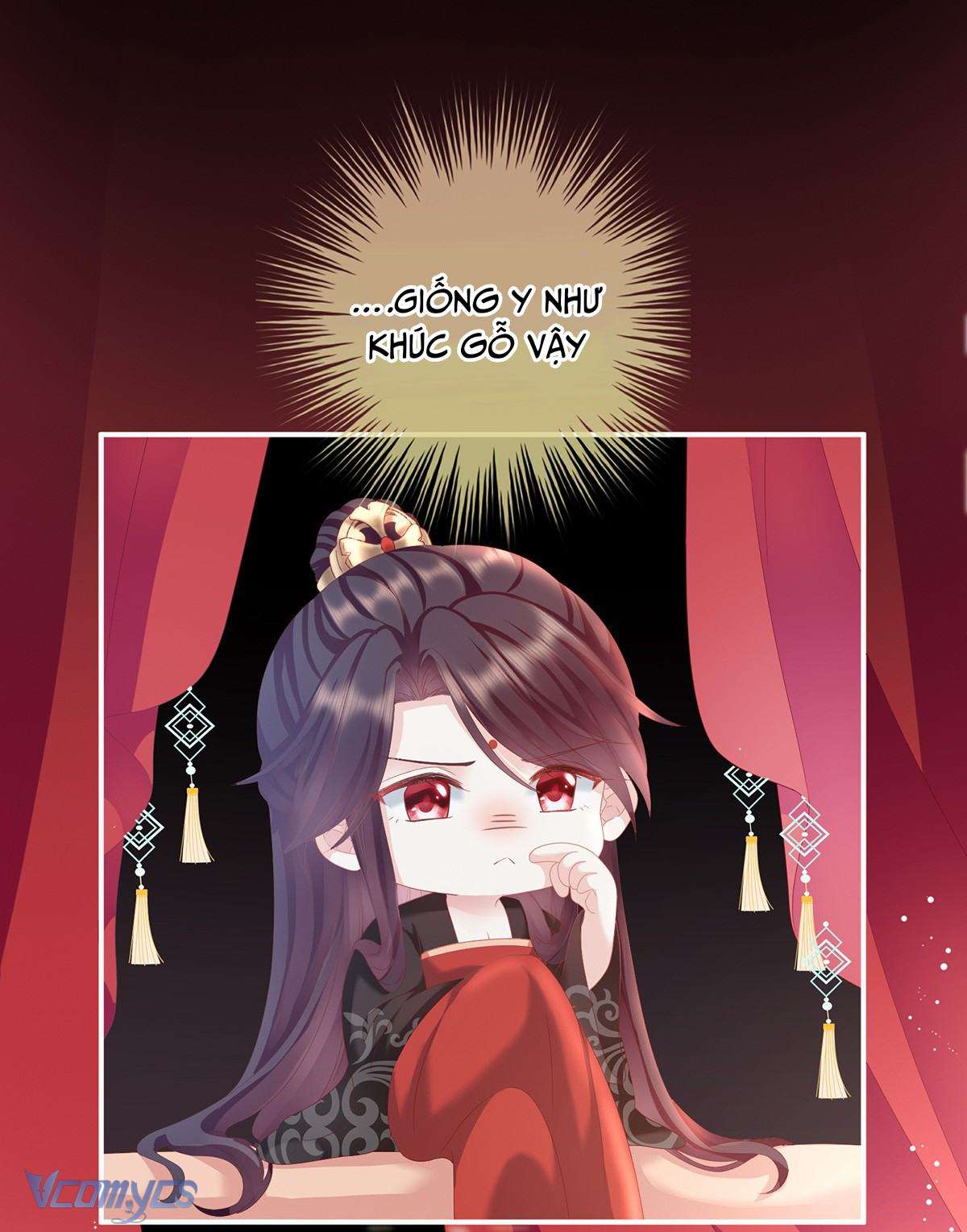 Kiều Phu Có Hỷ Chapter 8 - Trang 24