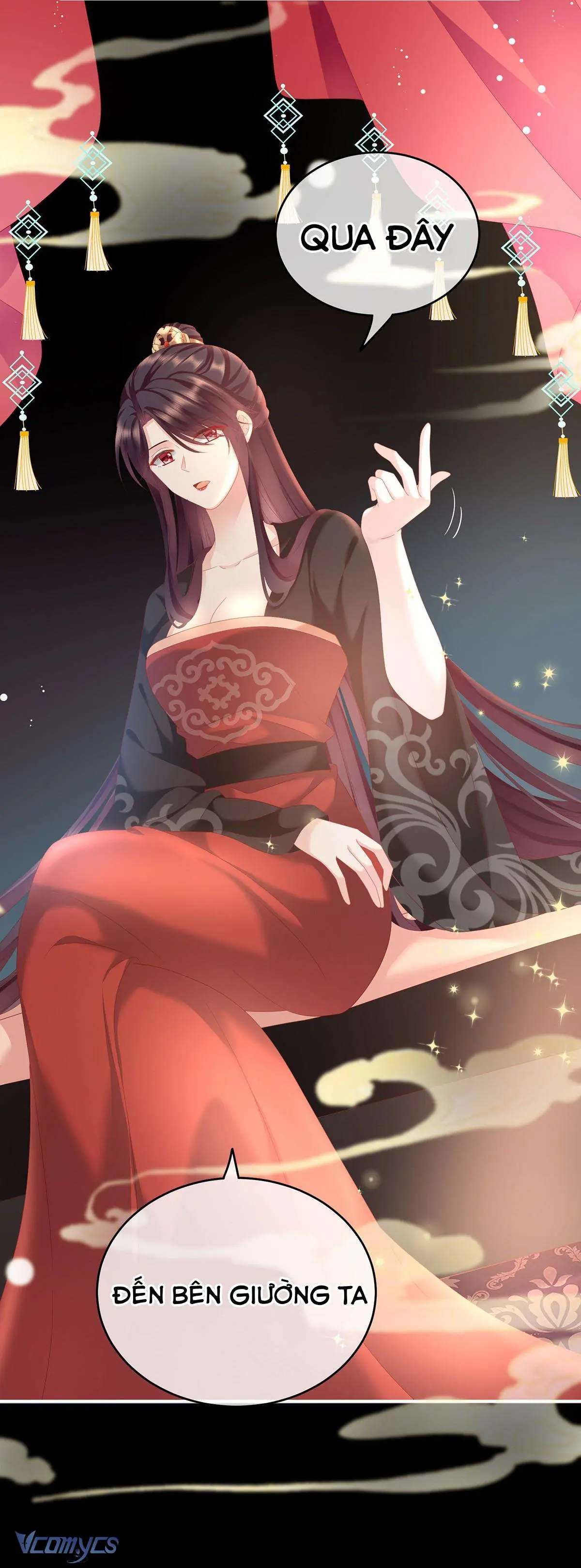Kiều Phu Có Hỷ Chapter 8 - Trang 25