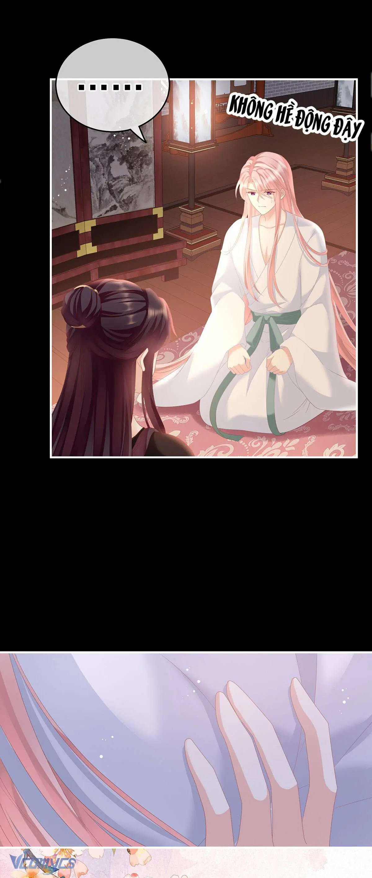 Kiều Phu Có Hỷ Chapter 8 - Trang 26