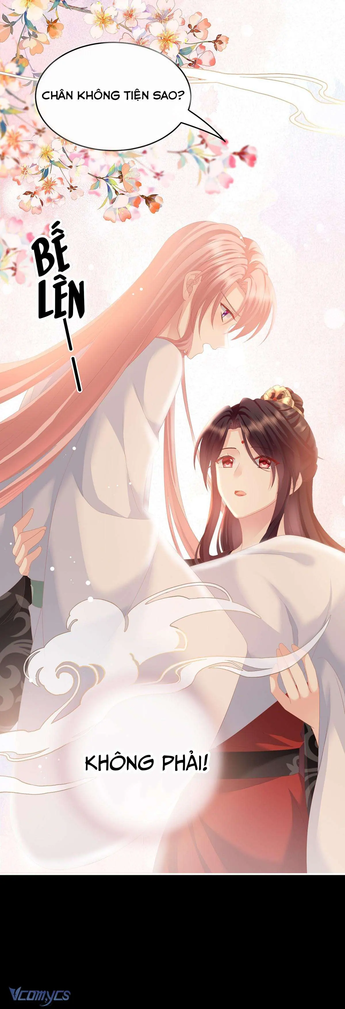 Kiều Phu Có Hỷ Chapter 8 - Trang 27