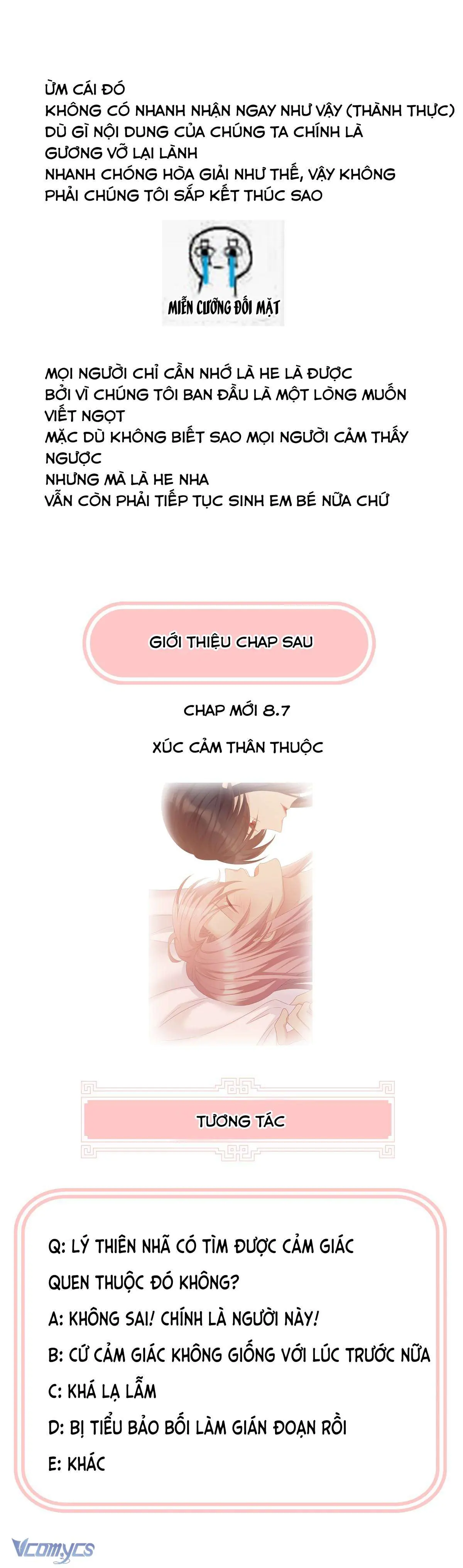 Kiều Phu Có Hỷ Chapter 8 - Trang 30