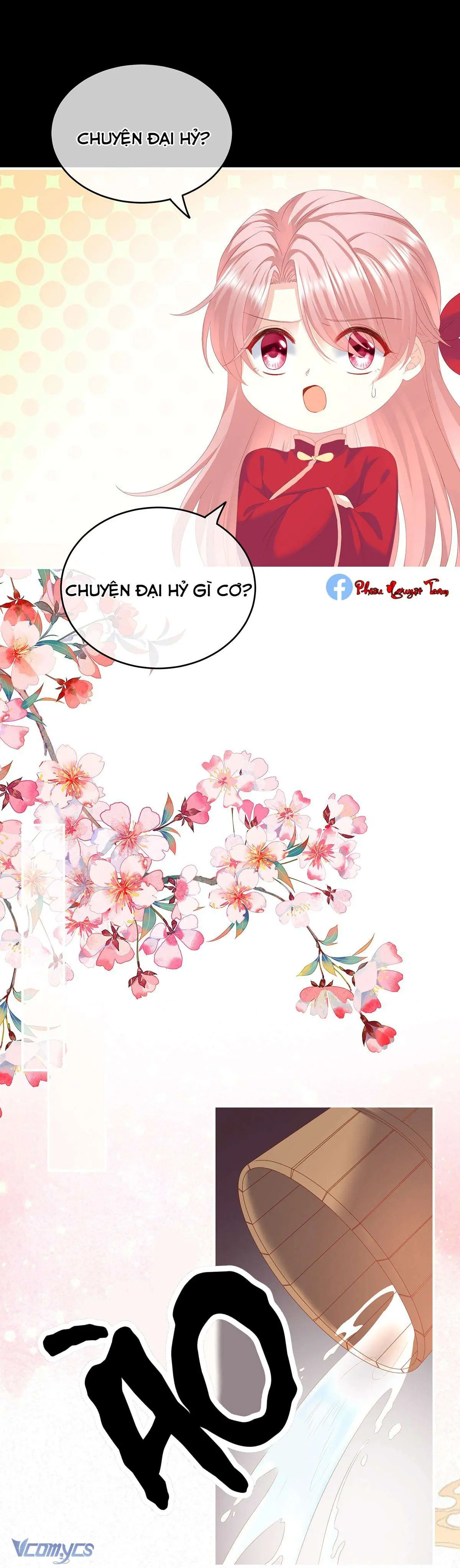 Kiều Phu Có Hỷ Chapter 8 - Trang 6