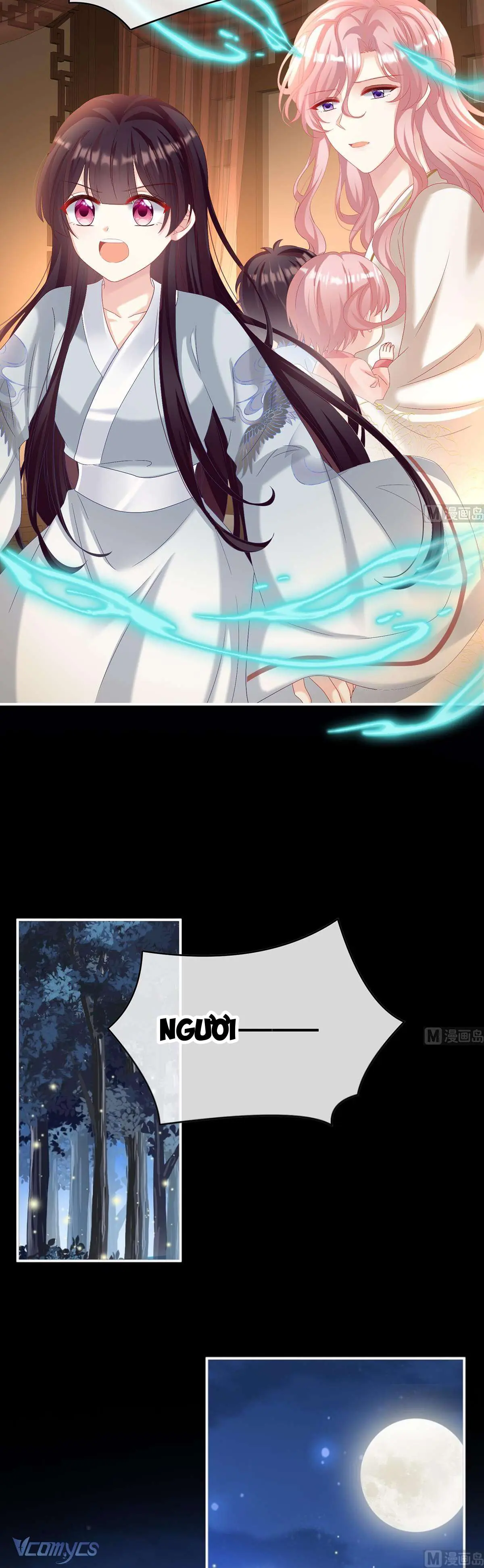Kiều Phu Có Hỷ Chapter 80 - Trang 14