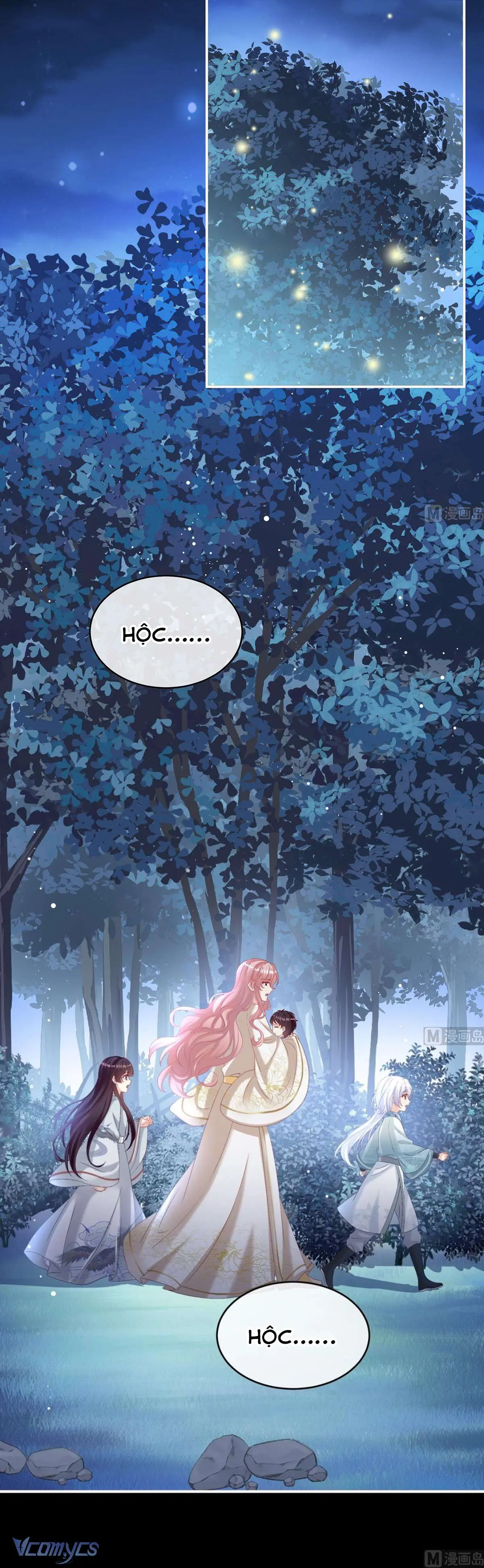 Kiều Phu Có Hỷ Chapter 80 - Trang 15