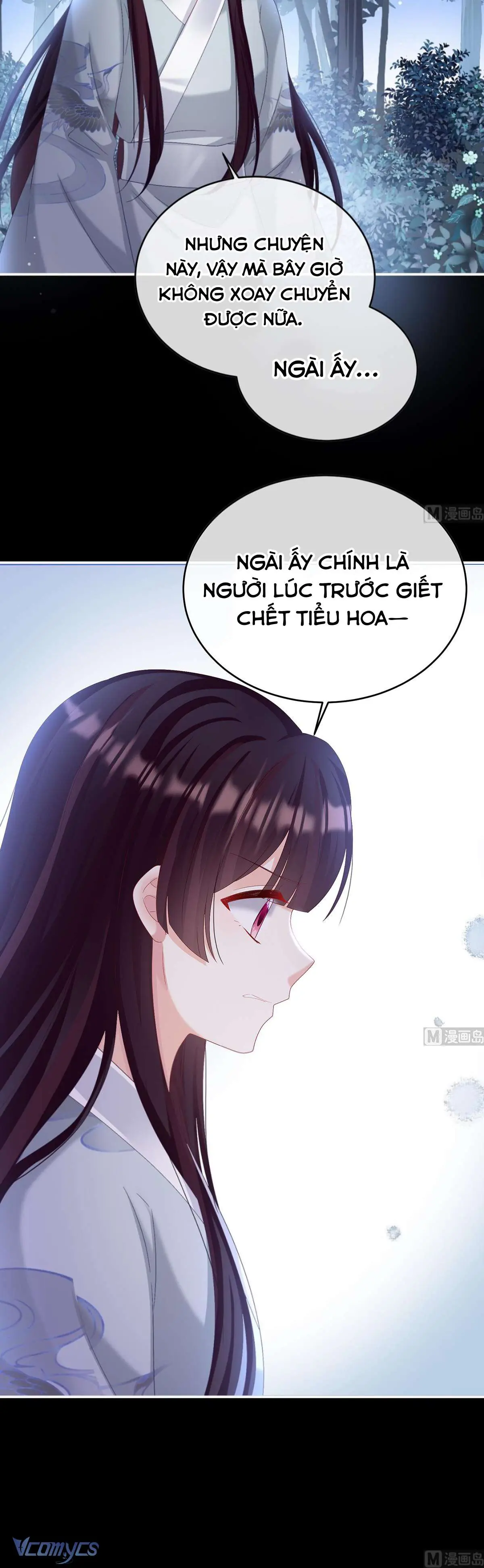 Kiều Phu Có Hỷ Chapter 80 - Trang 17