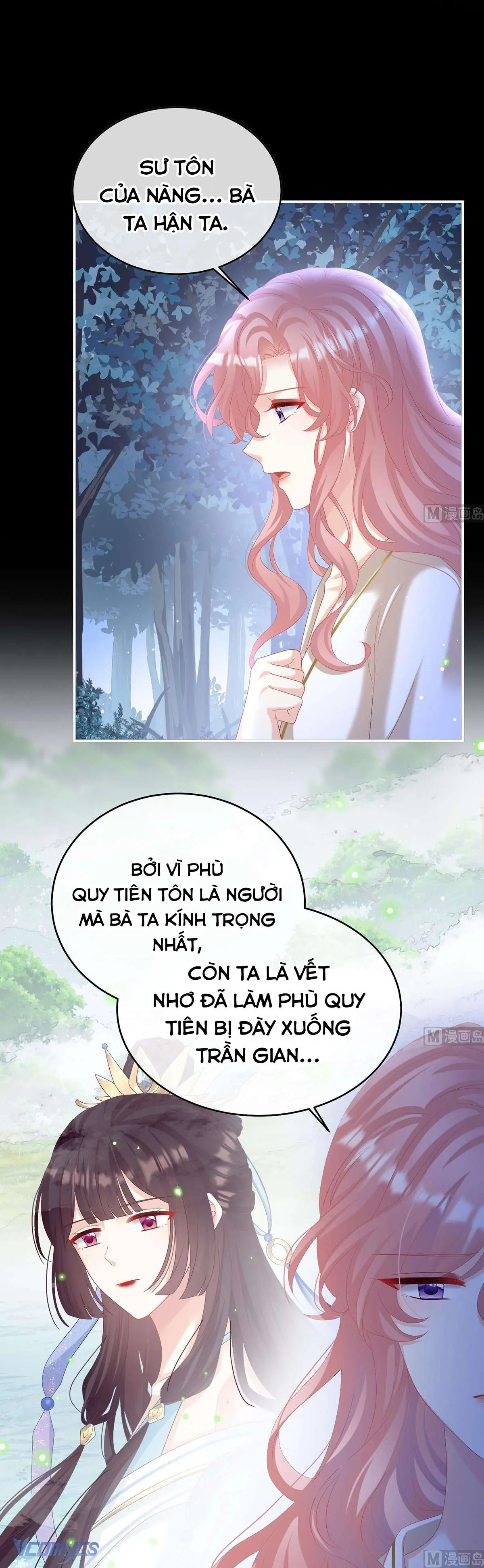 Kiều Phu Có Hỷ Chapter 80 - Trang 18