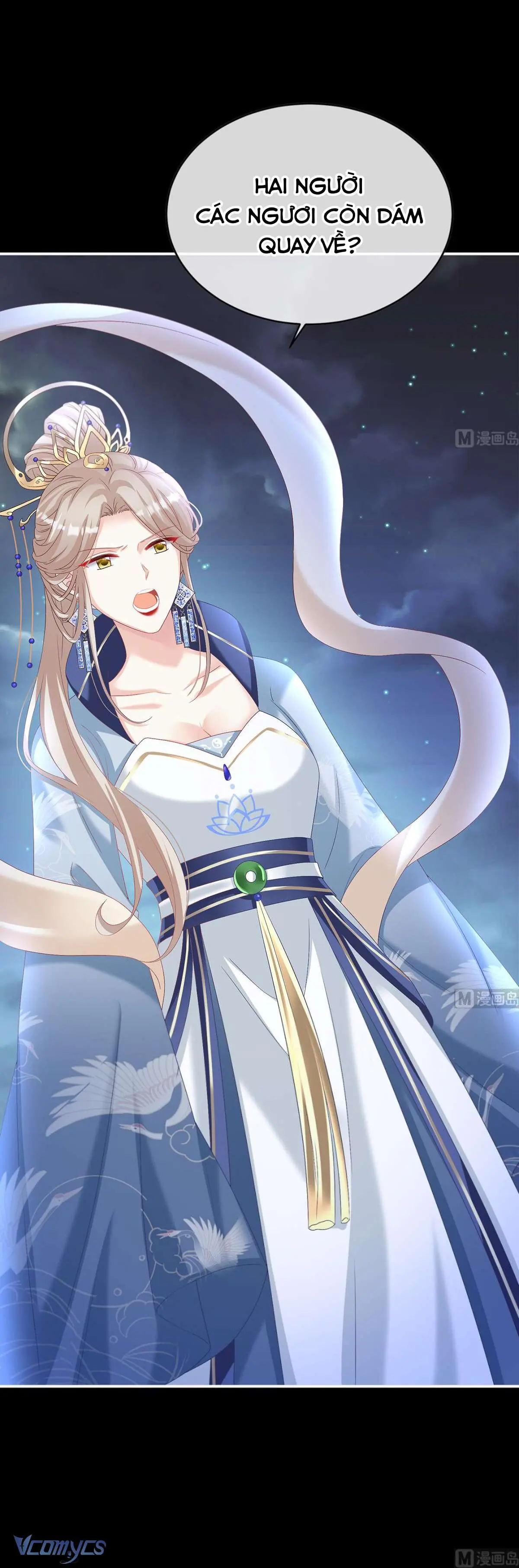 Kiều Phu Có Hỷ Chapter 80 - Trang 24