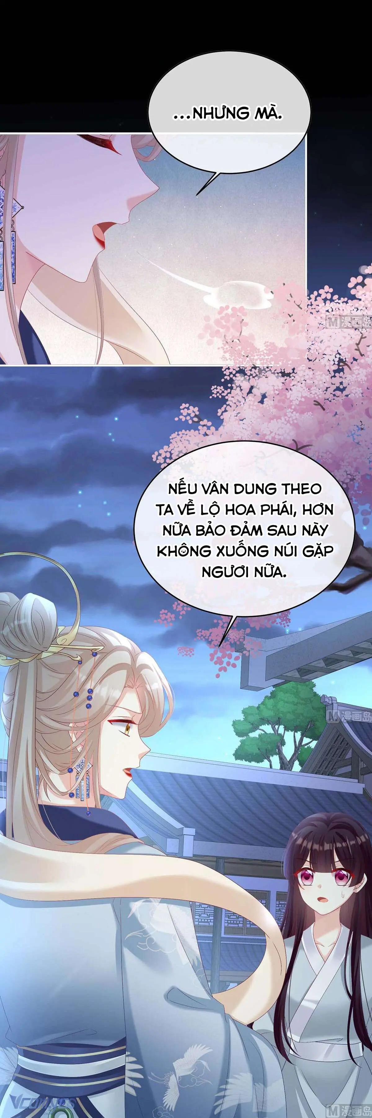Kiều Phu Có Hỷ Chapter 81 - Trang 13
