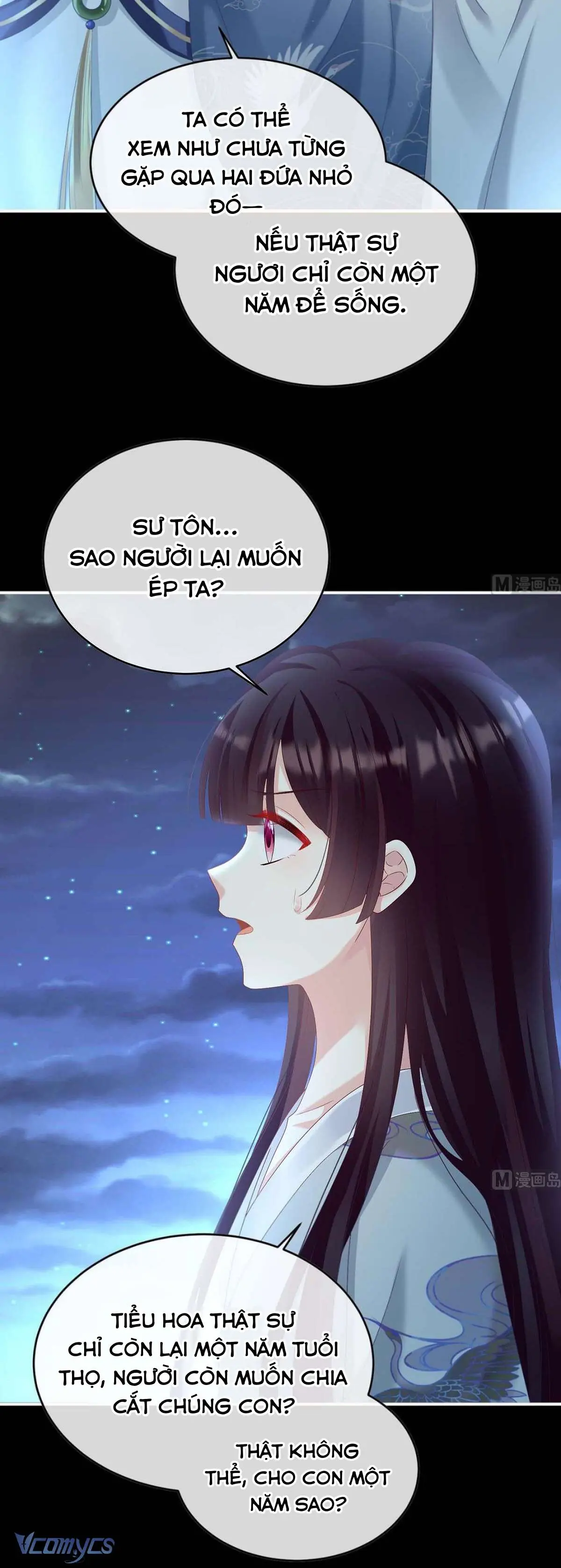Kiều Phu Có Hỷ Chapter 81 - Trang 14