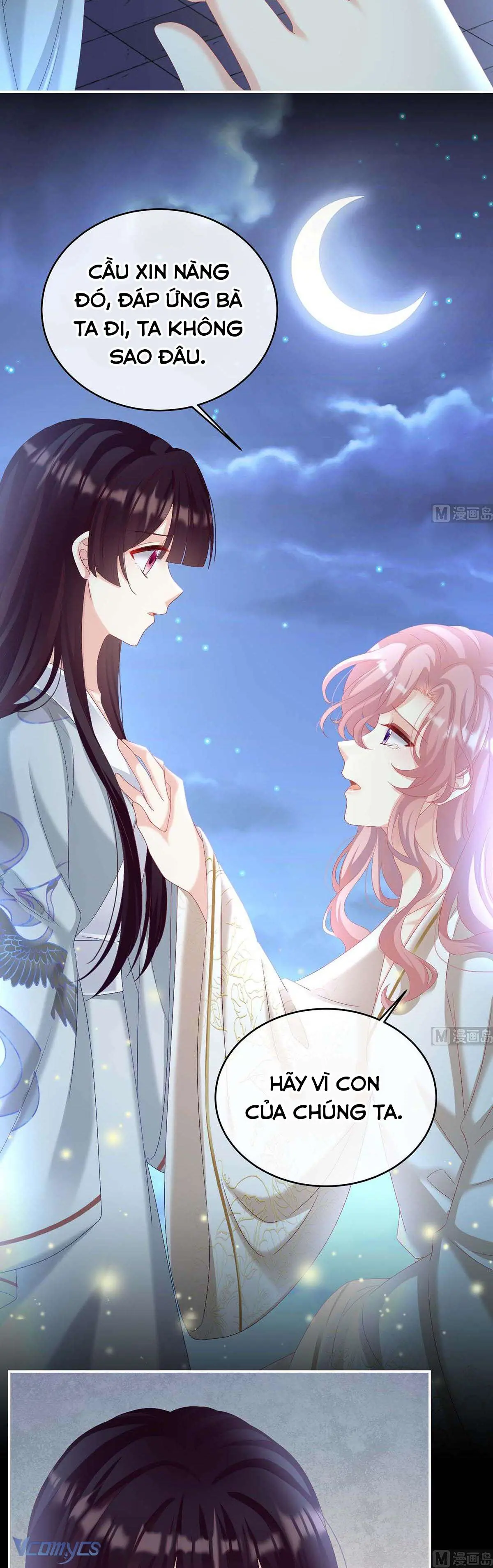 Kiều Phu Có Hỷ Chapter 81 - Trang 16