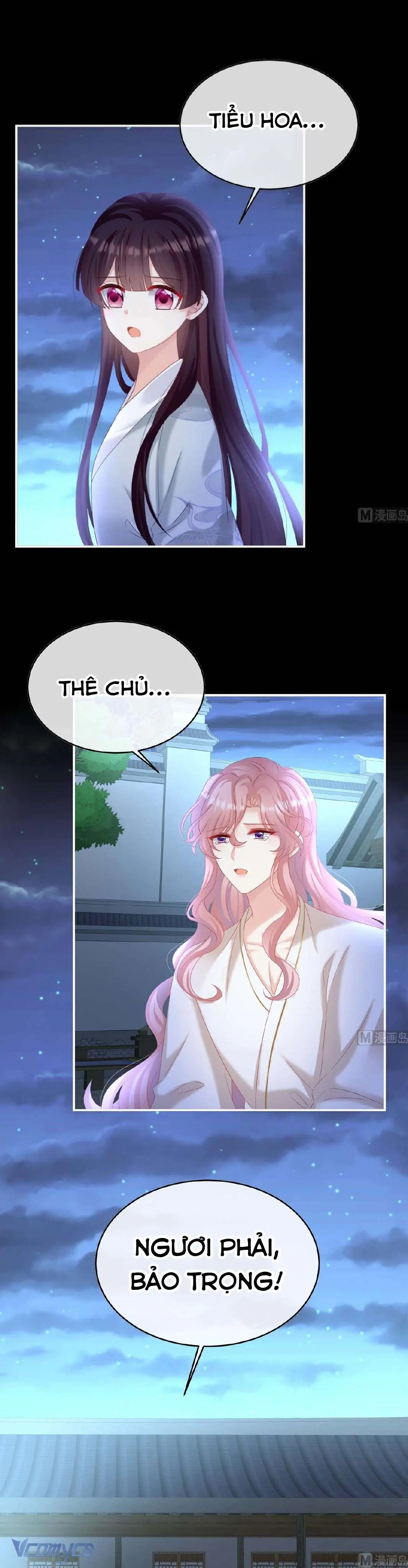 Kiều Phu Có Hỷ Chapter 81 - Trang 19