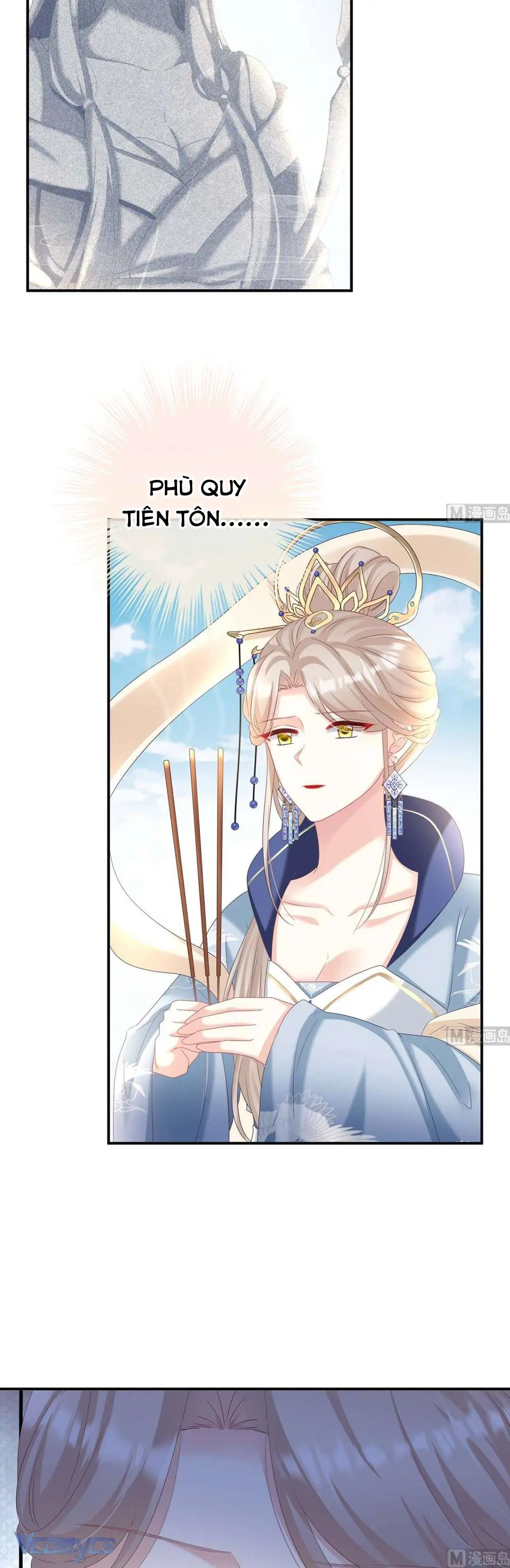 Kiều Phu Có Hỷ Chapter 81 - Trang 23