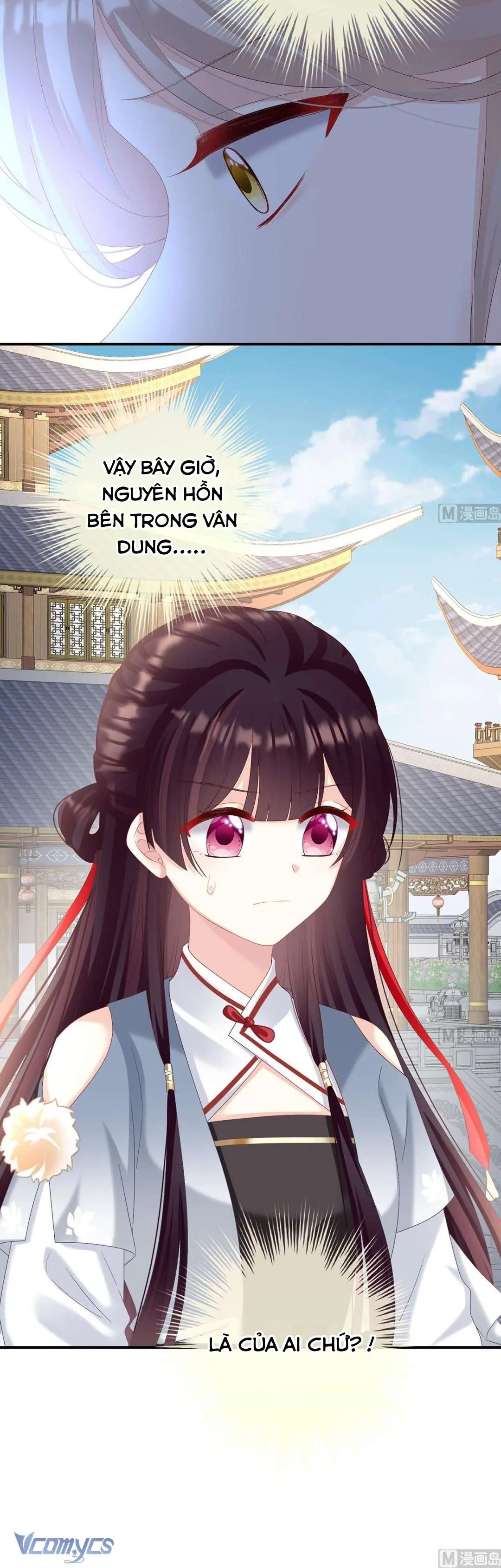 Kiều Phu Có Hỷ Chapter 82 - Trang 10