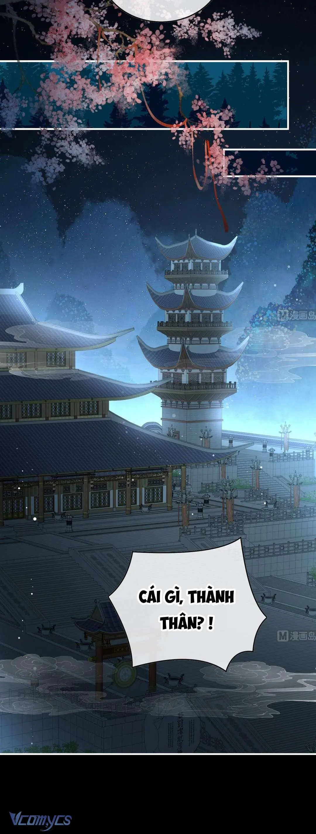 Kiều Phu Có Hỷ Chapter 82 - Trang 12