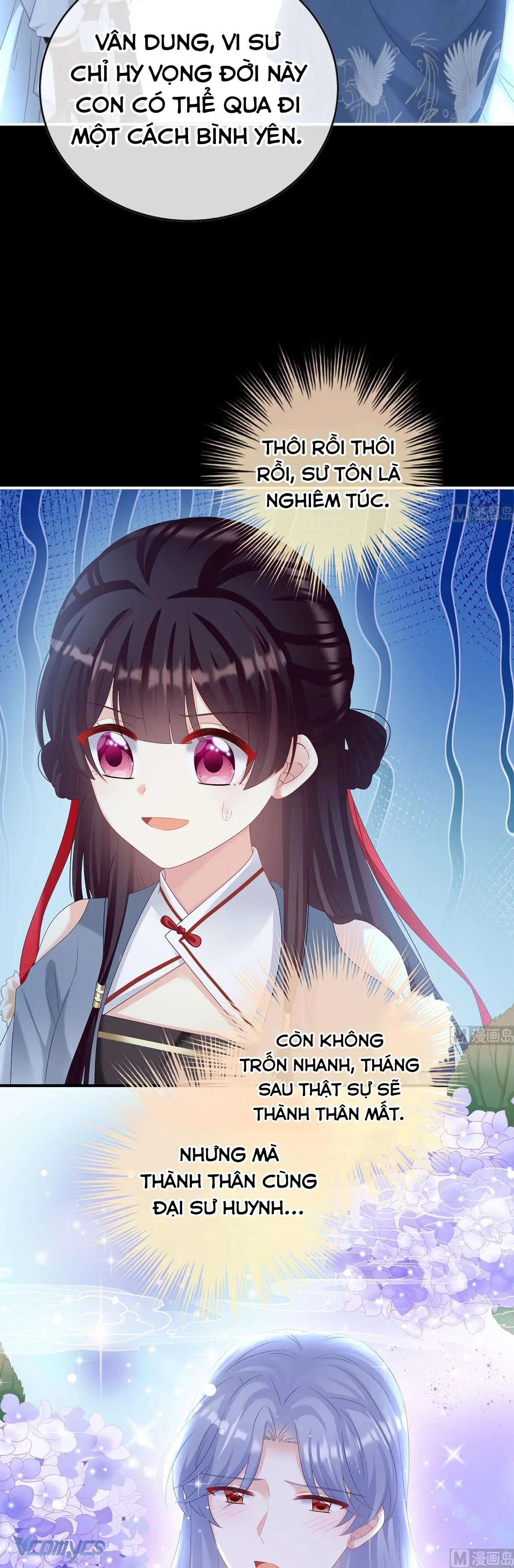 Kiều Phu Có Hỷ Chapter 82 - Trang 17
