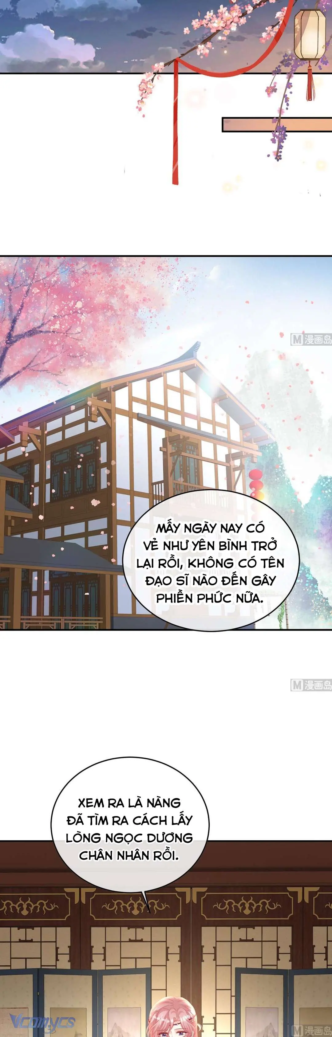 Kiều Phu Có Hỷ Chapter 82 - Trang 20