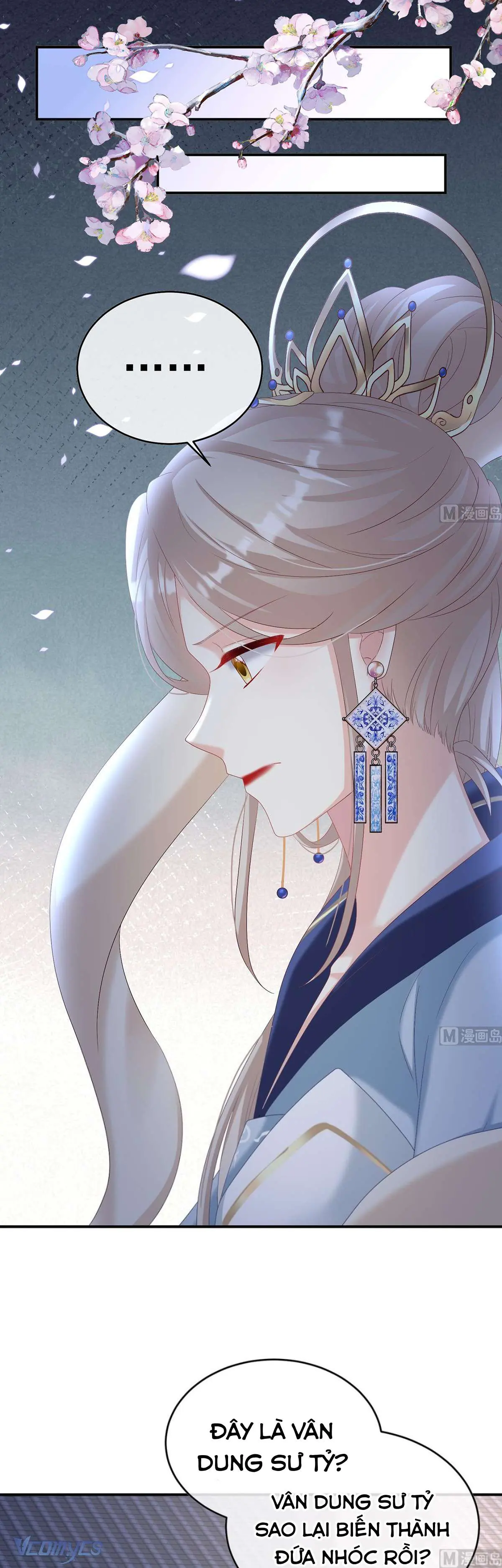 Kiều Phu Có Hỷ Chapter 82 - Trang 6