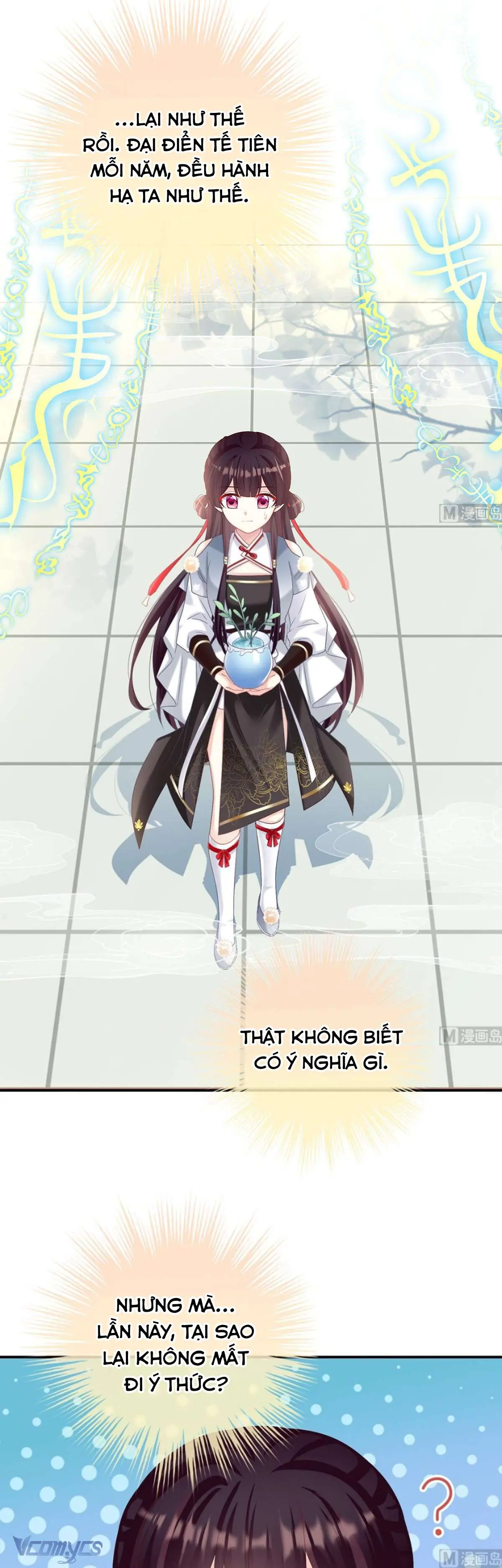 Kiều Phu Có Hỷ Chapter 82 - Trang 8