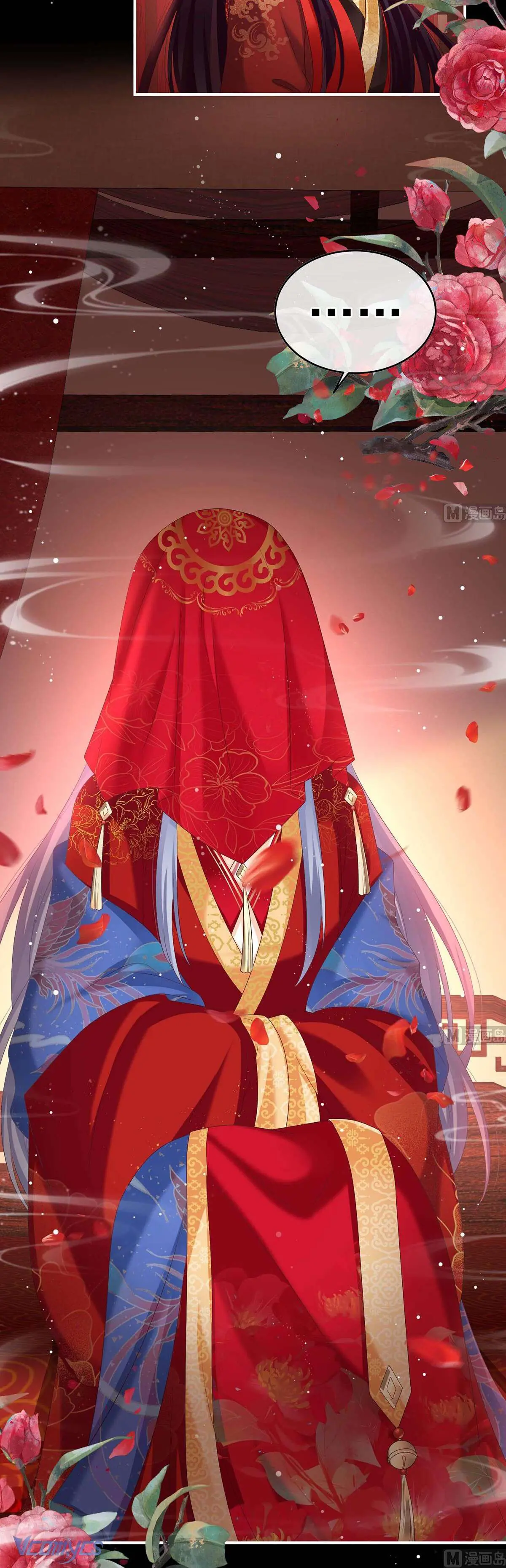 Kiều Phu Có Hỷ Chapter 83 - Trang 11