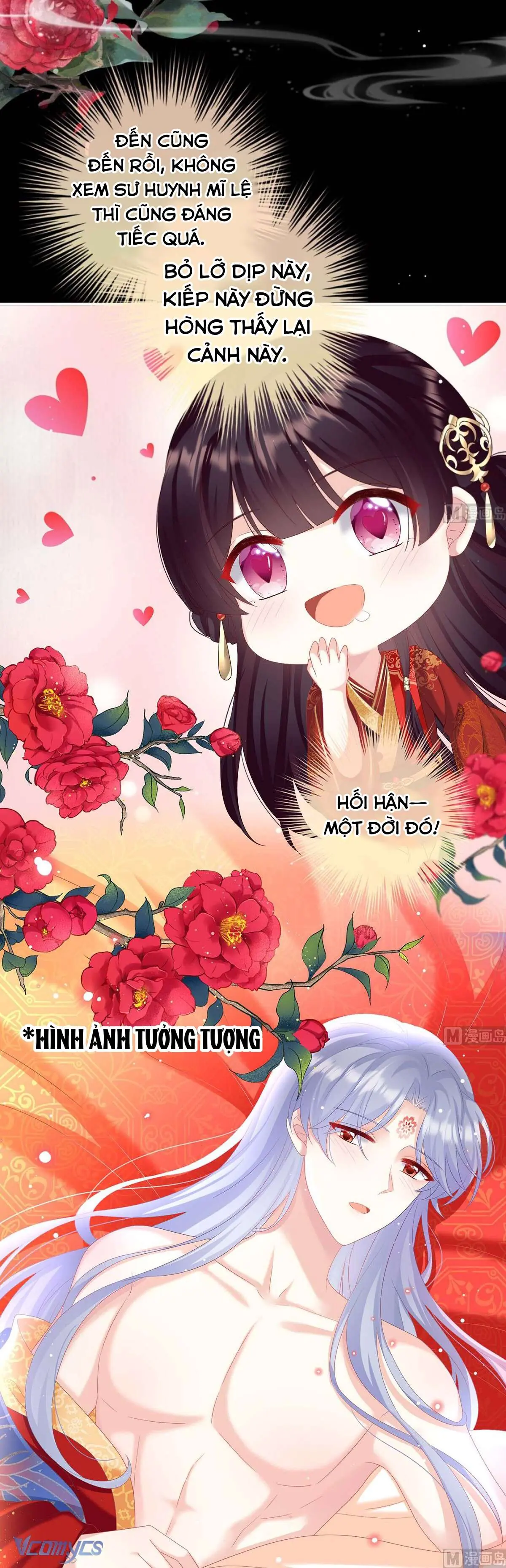 Kiều Phu Có Hỷ Chapter 83 - Trang 12