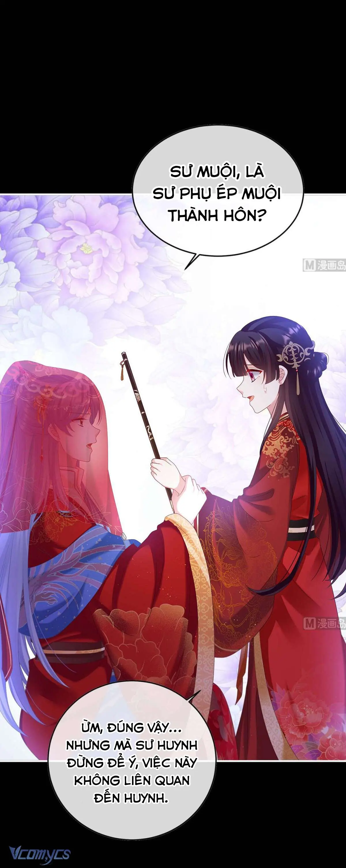 Kiều Phu Có Hỷ Chapter 83 - Trang 14