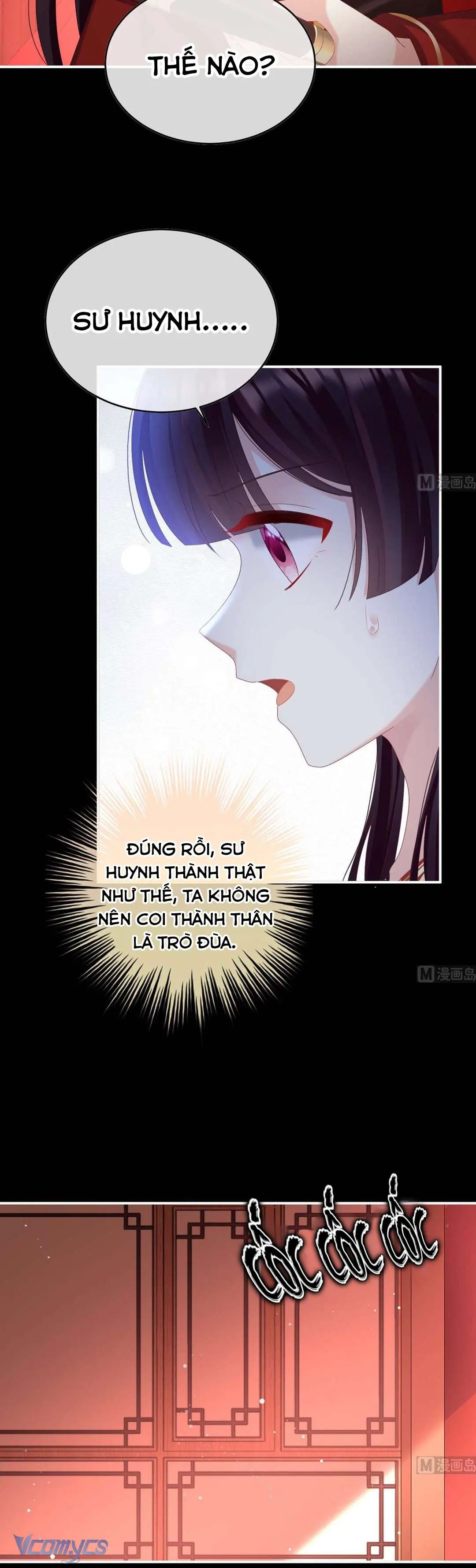Kiều Phu Có Hỷ Chapter 83 - Trang 17