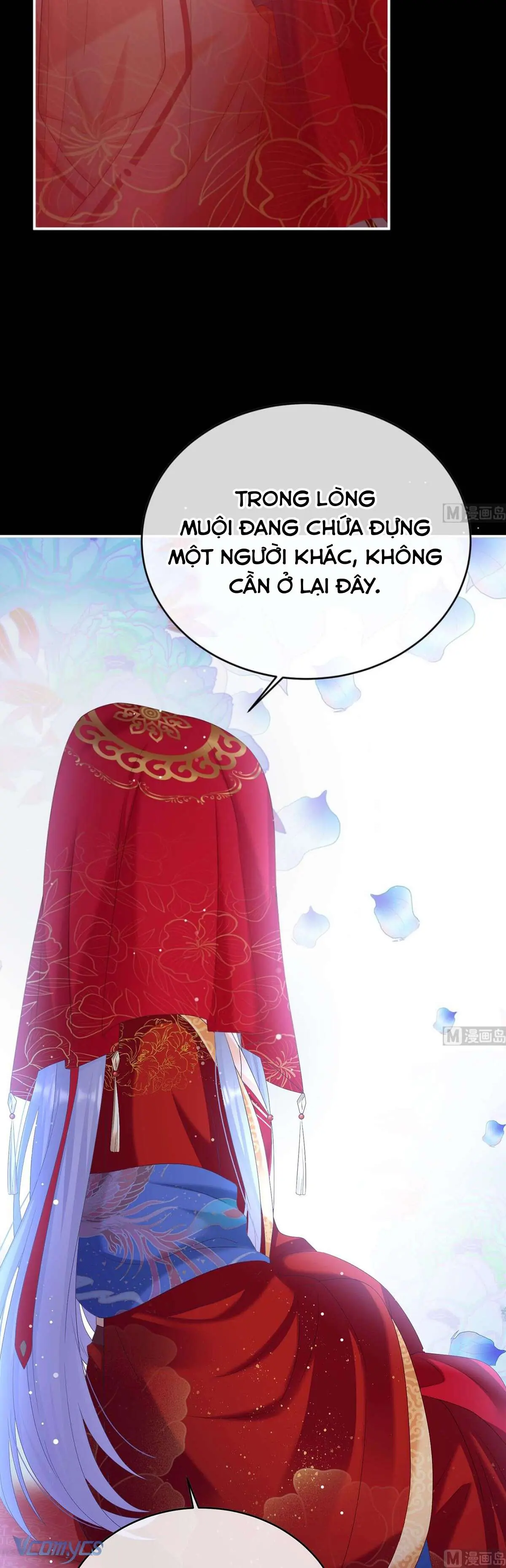 Kiều Phu Có Hỷ Chapter 83 - Trang 22