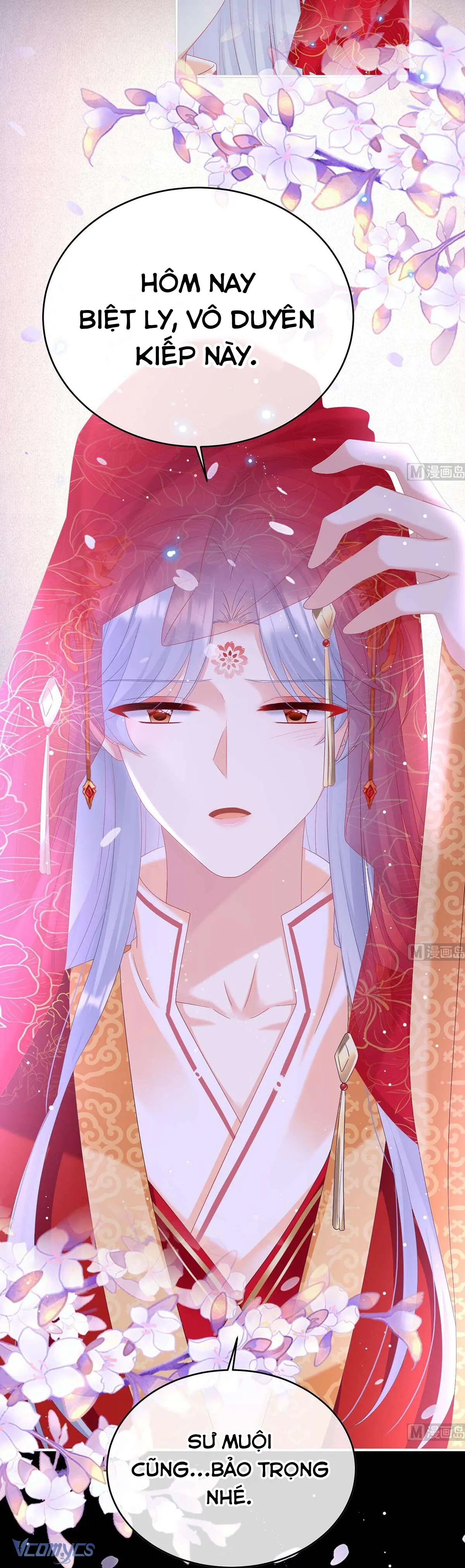 Kiều Phu Có Hỷ Chapter 83 - Trang 25