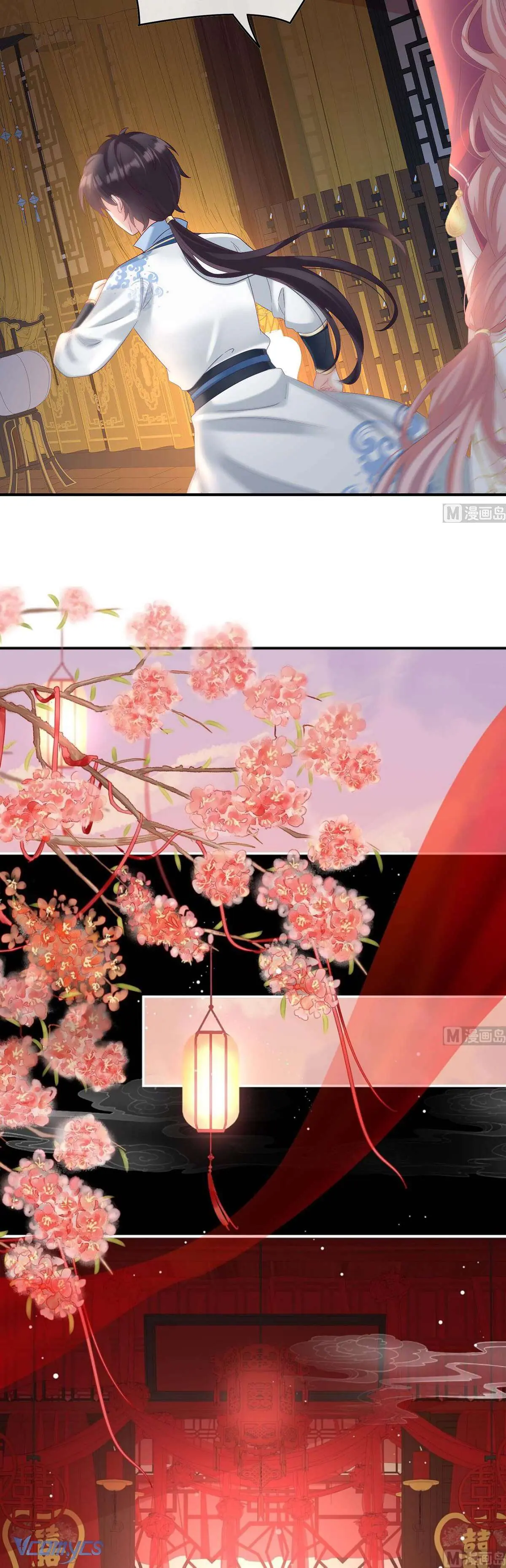 Kiều Phu Có Hỷ Chapter 83 - Trang 8