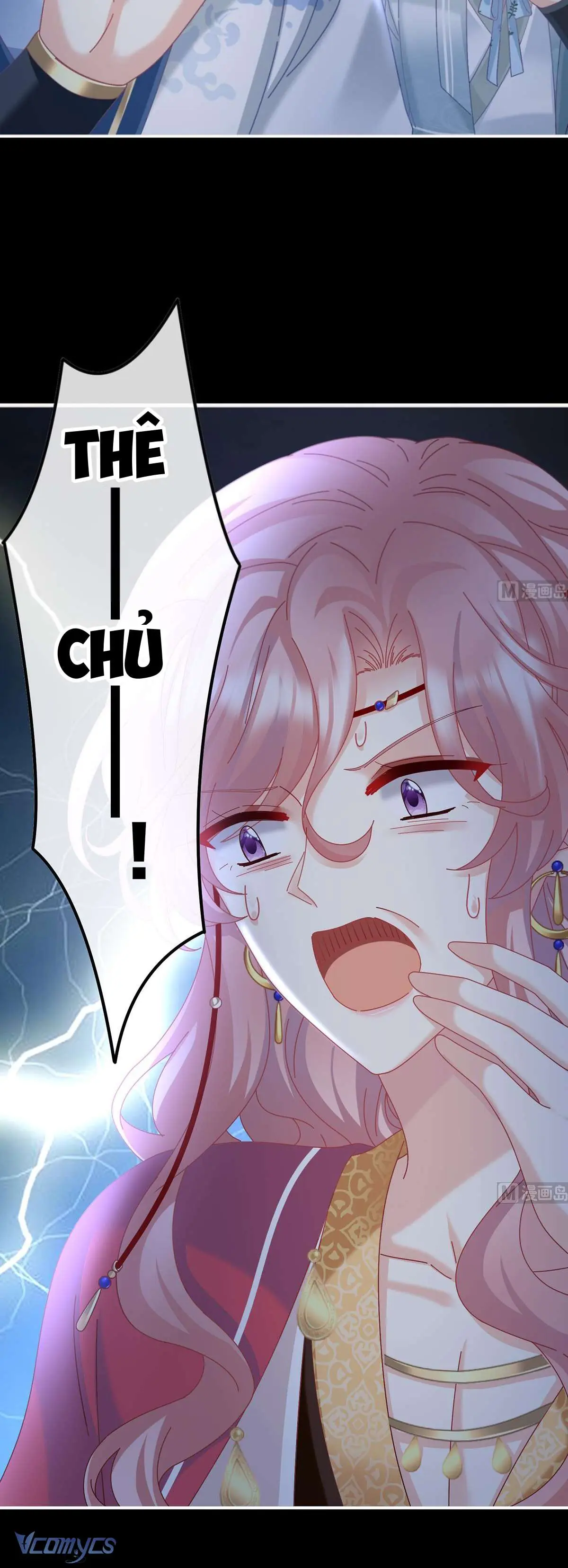 Kiều Phu Có Hỷ Chapter 84 - Trang 12
