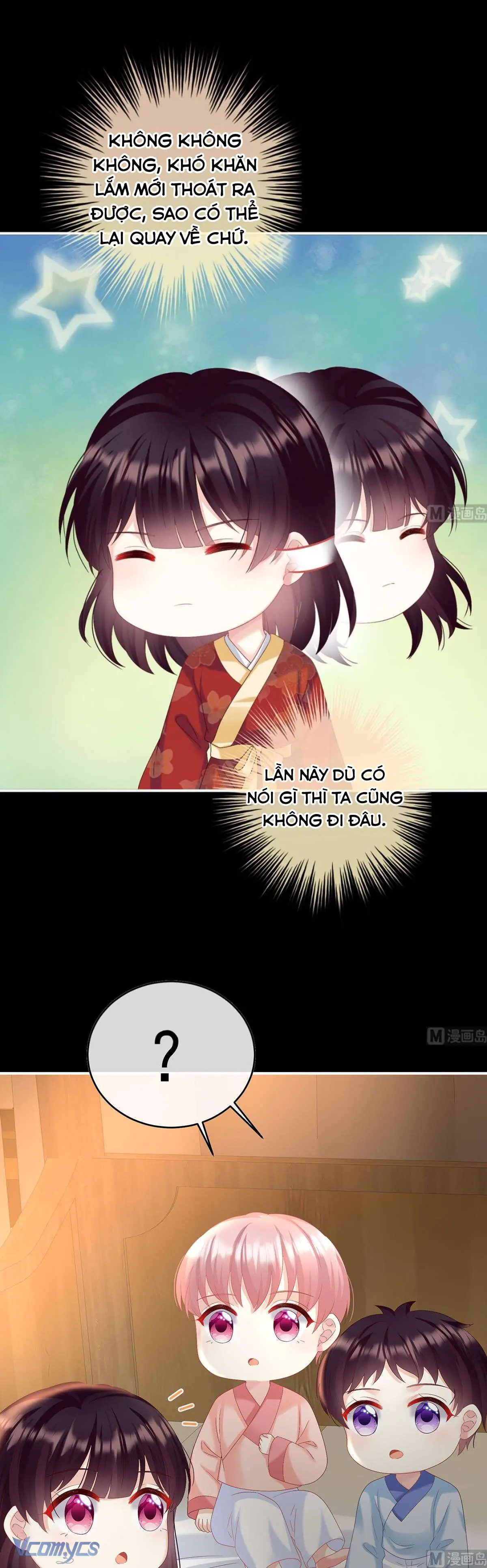 Kiều Phu Có Hỷ Chapter 84 - Trang 19