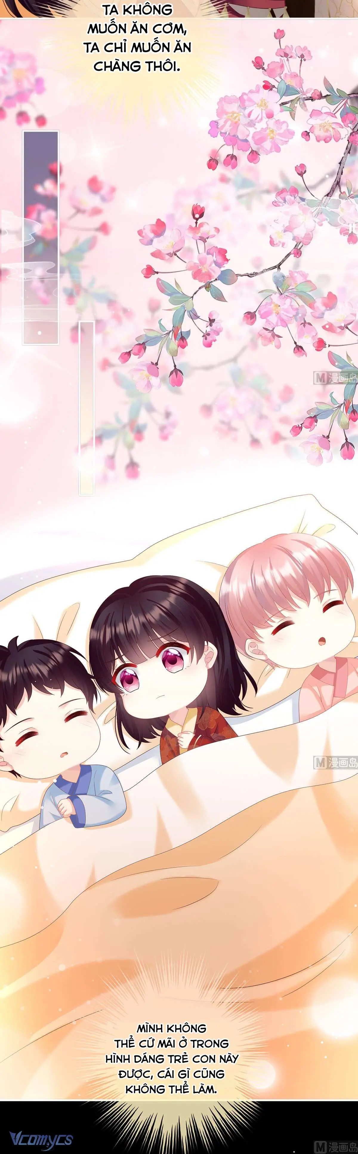 Kiều Phu Có Hỷ Chapter 84 - Trang 25