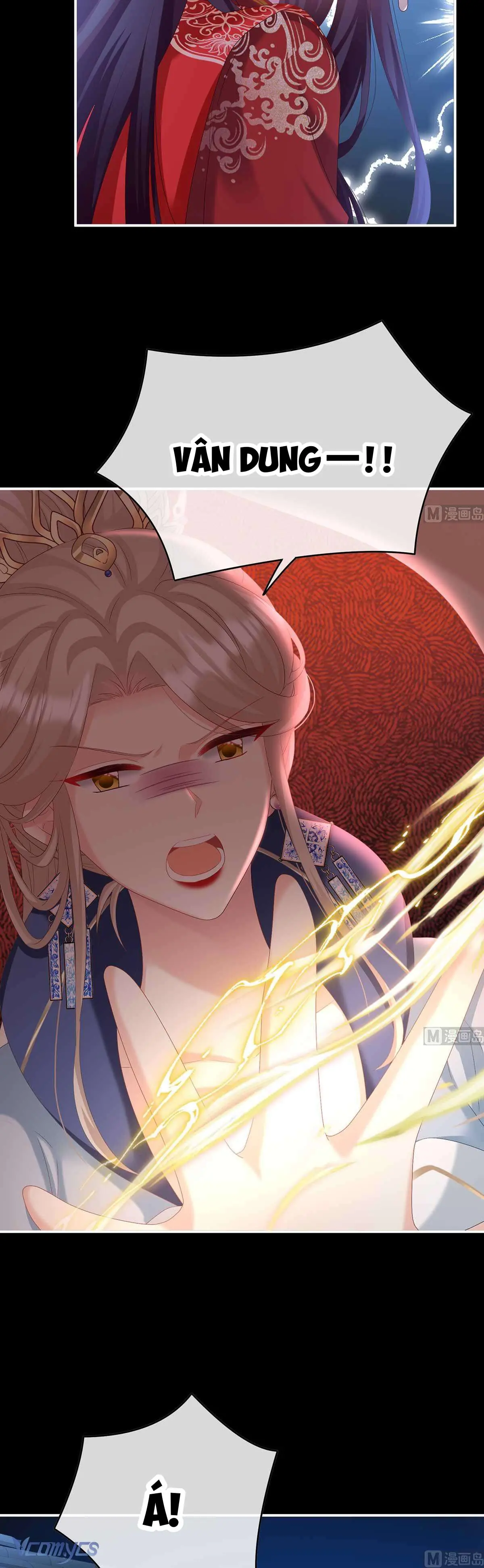 Kiều Phu Có Hỷ Chapter 84 - Trang 7