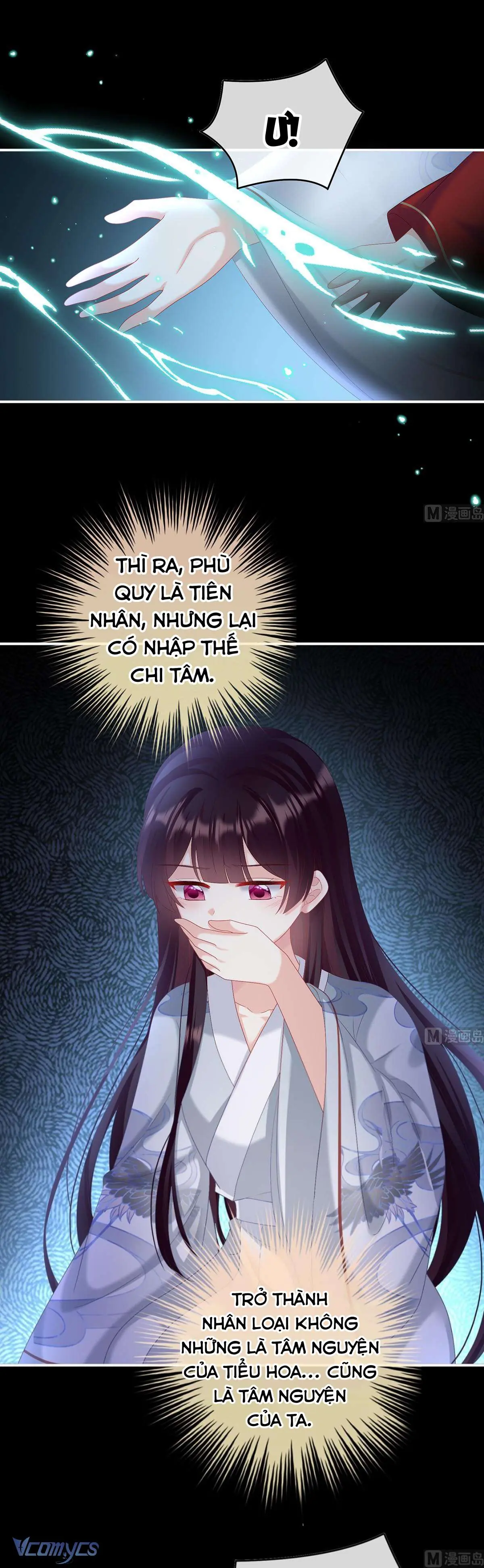 Kiều Phu Có Hỷ Chapter 85 - Trang 11