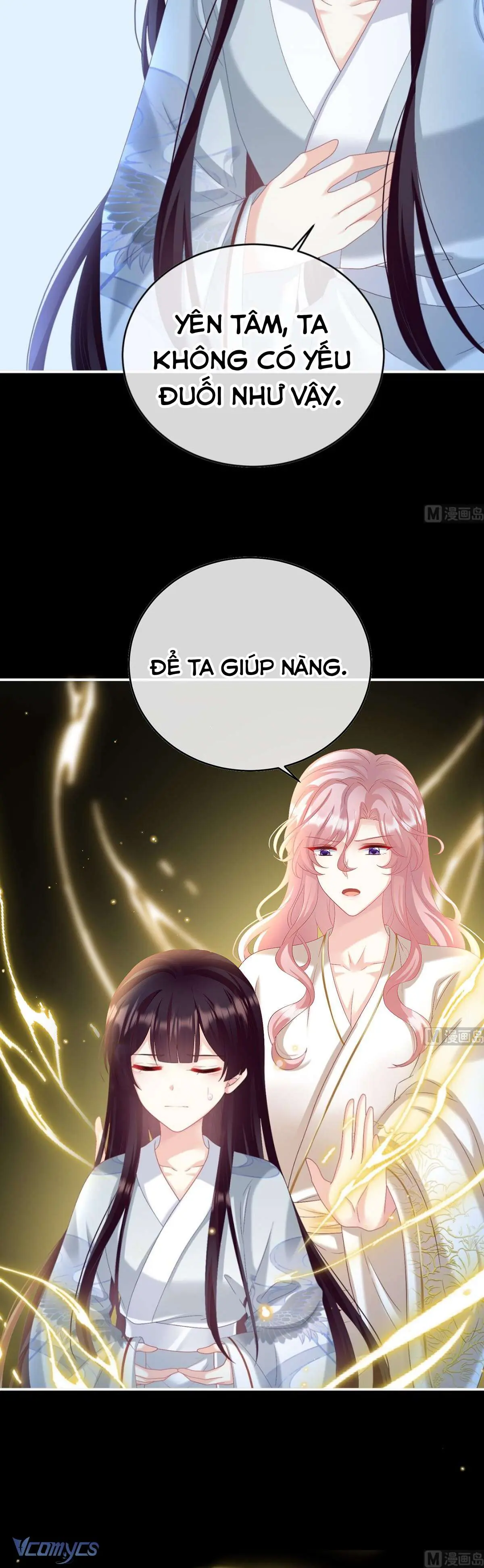 Kiều Phu Có Hỷ Chapter 85 - Trang 15