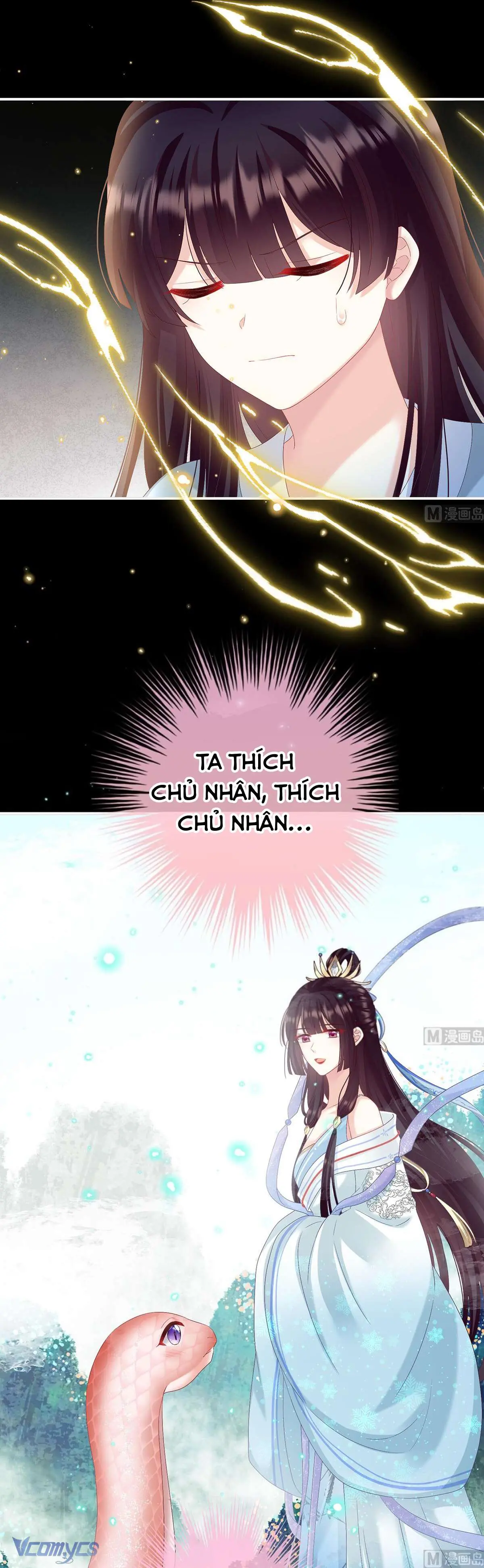 Kiều Phu Có Hỷ Chapter 85 - Trang 16