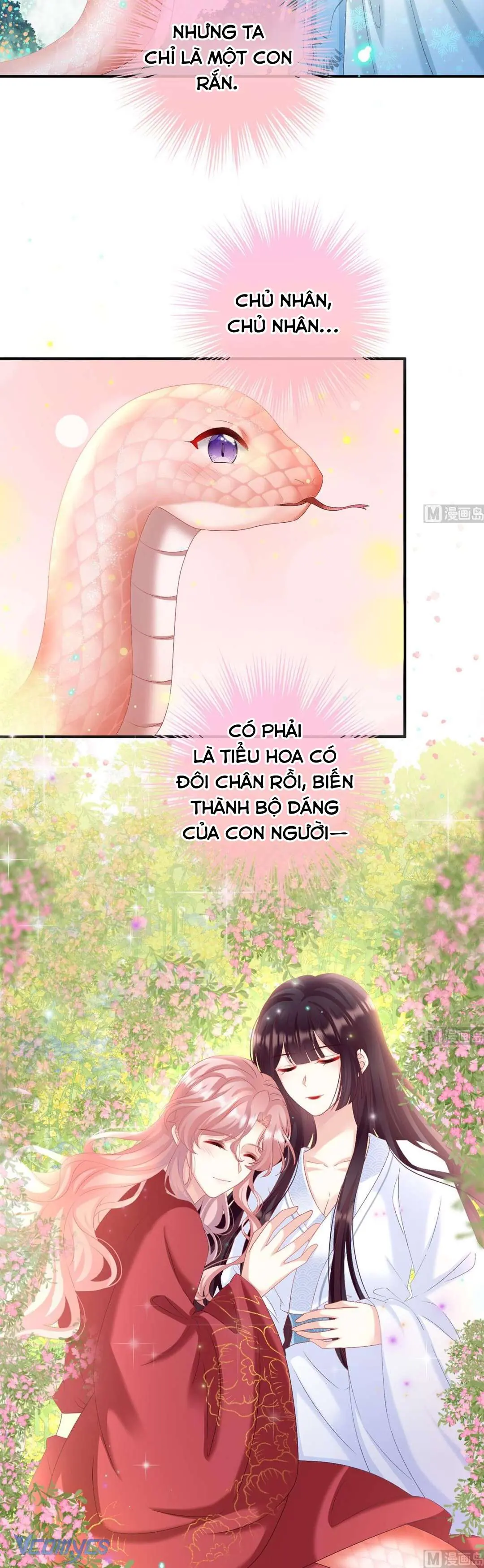 Kiều Phu Có Hỷ Chapter 85 - Trang 17