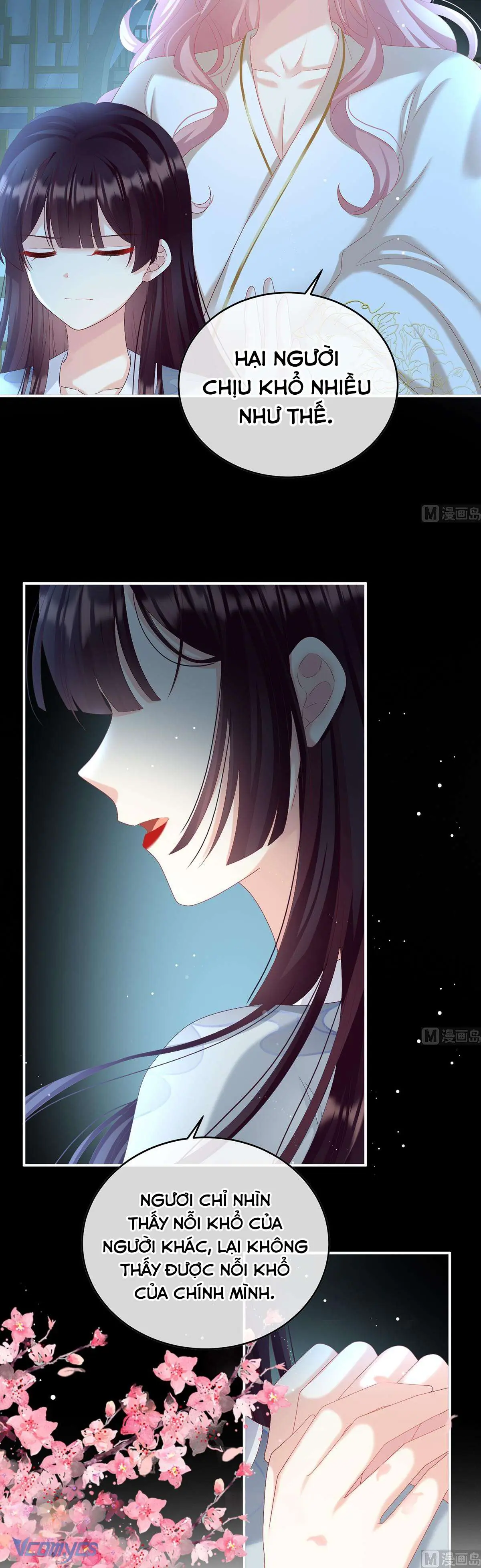 Kiều Phu Có Hỷ Chapter 85 - Trang 19