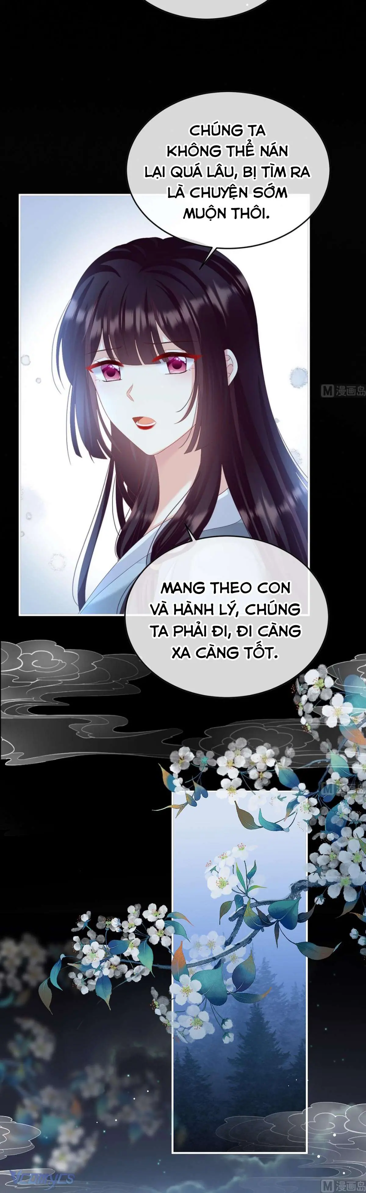 Kiều Phu Có Hỷ Chapter 85 - Trang 22
