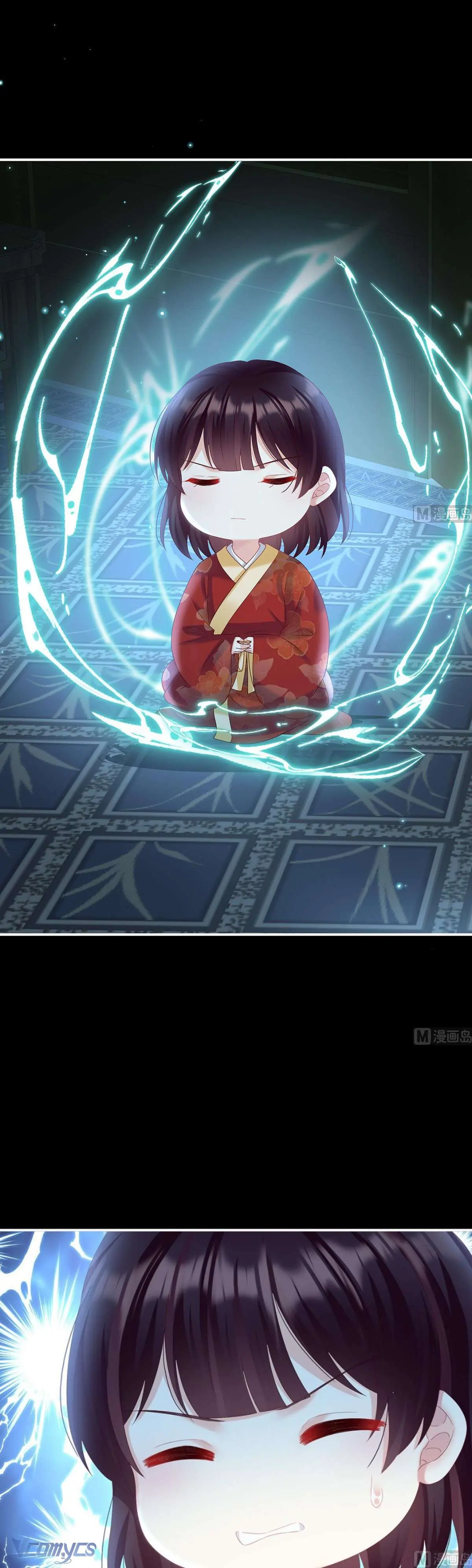 Kiều Phu Có Hỷ Chapter 85 - Trang 3