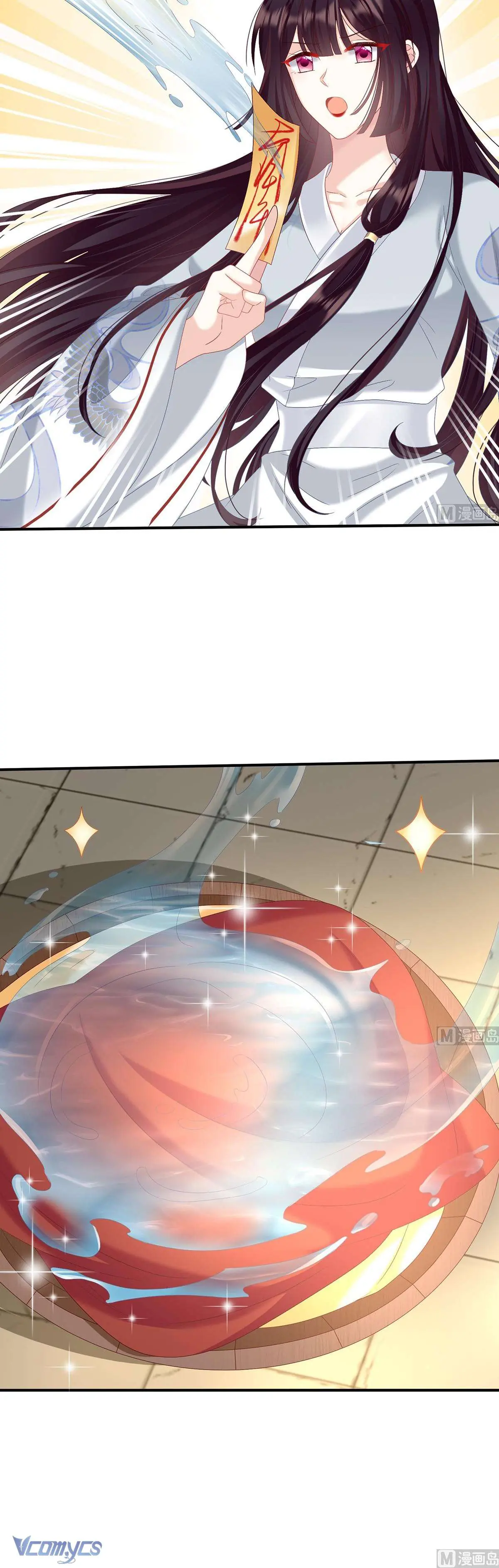 Kiều Phu Có Hỷ Chapter 86 - Trang 13