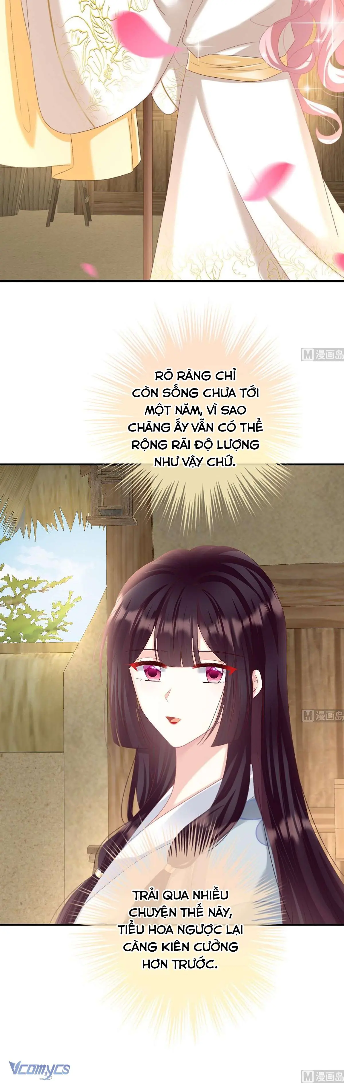 Kiều Phu Có Hỷ Chapter 86 - Trang 17