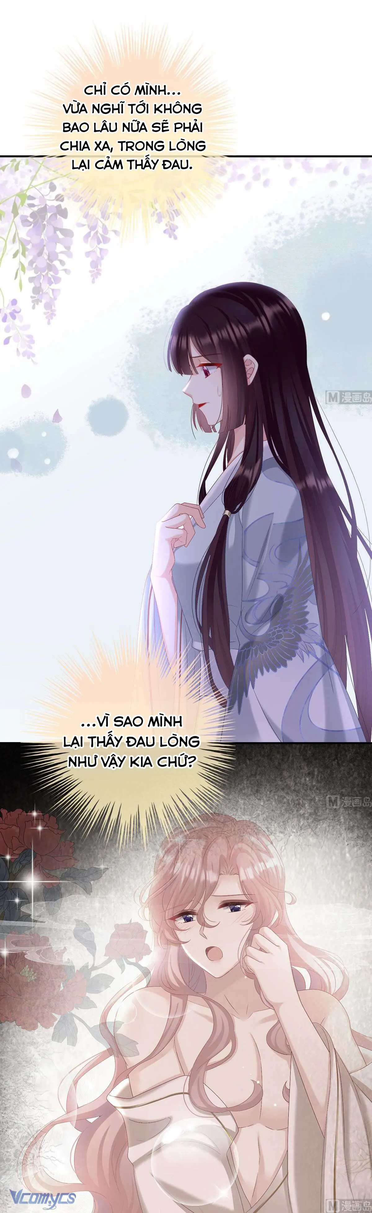 Kiều Phu Có Hỷ Chapter 86 - Trang 18